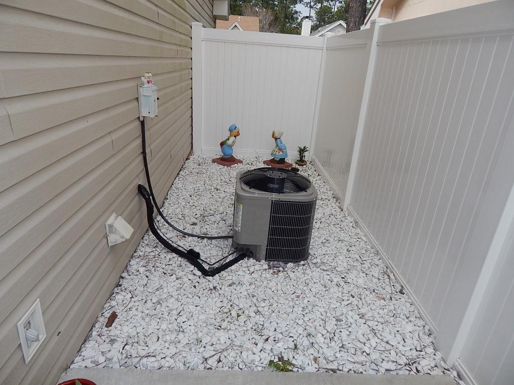 WILLOW BEND PH 1 - Residential