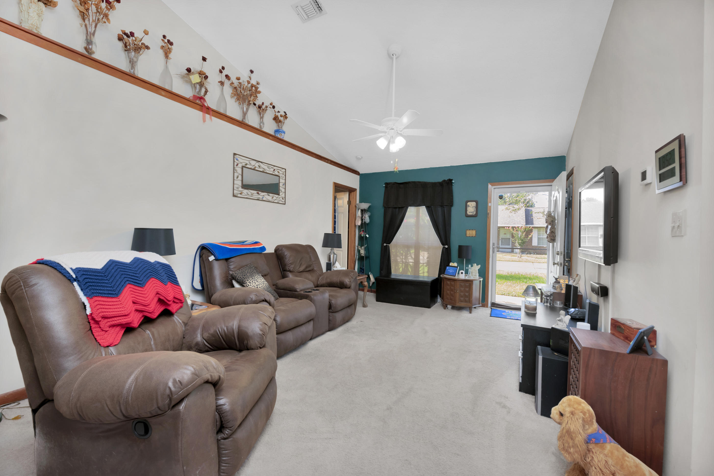 QUAIL RUN - Residential