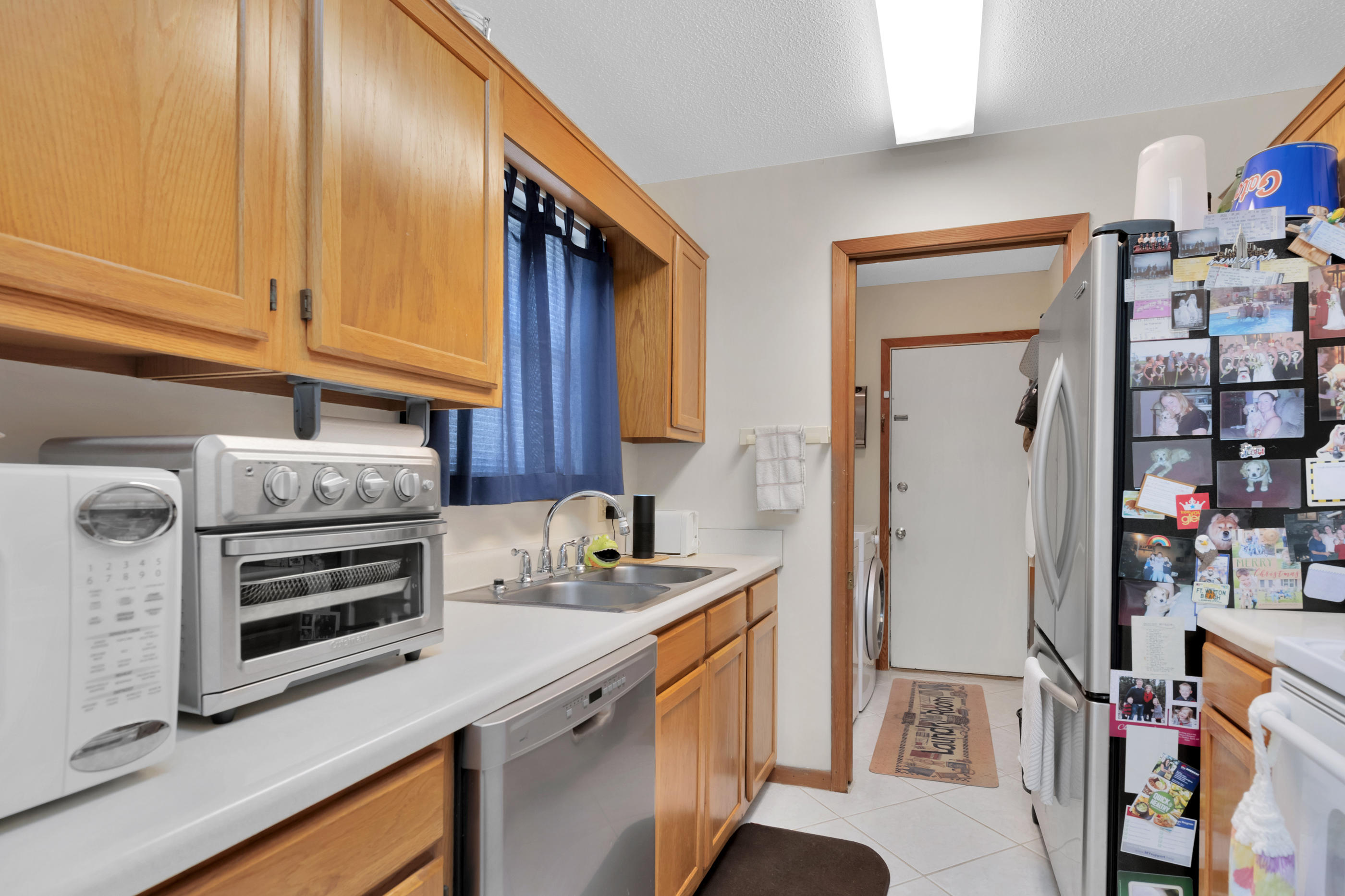 QUAIL RUN - Residential