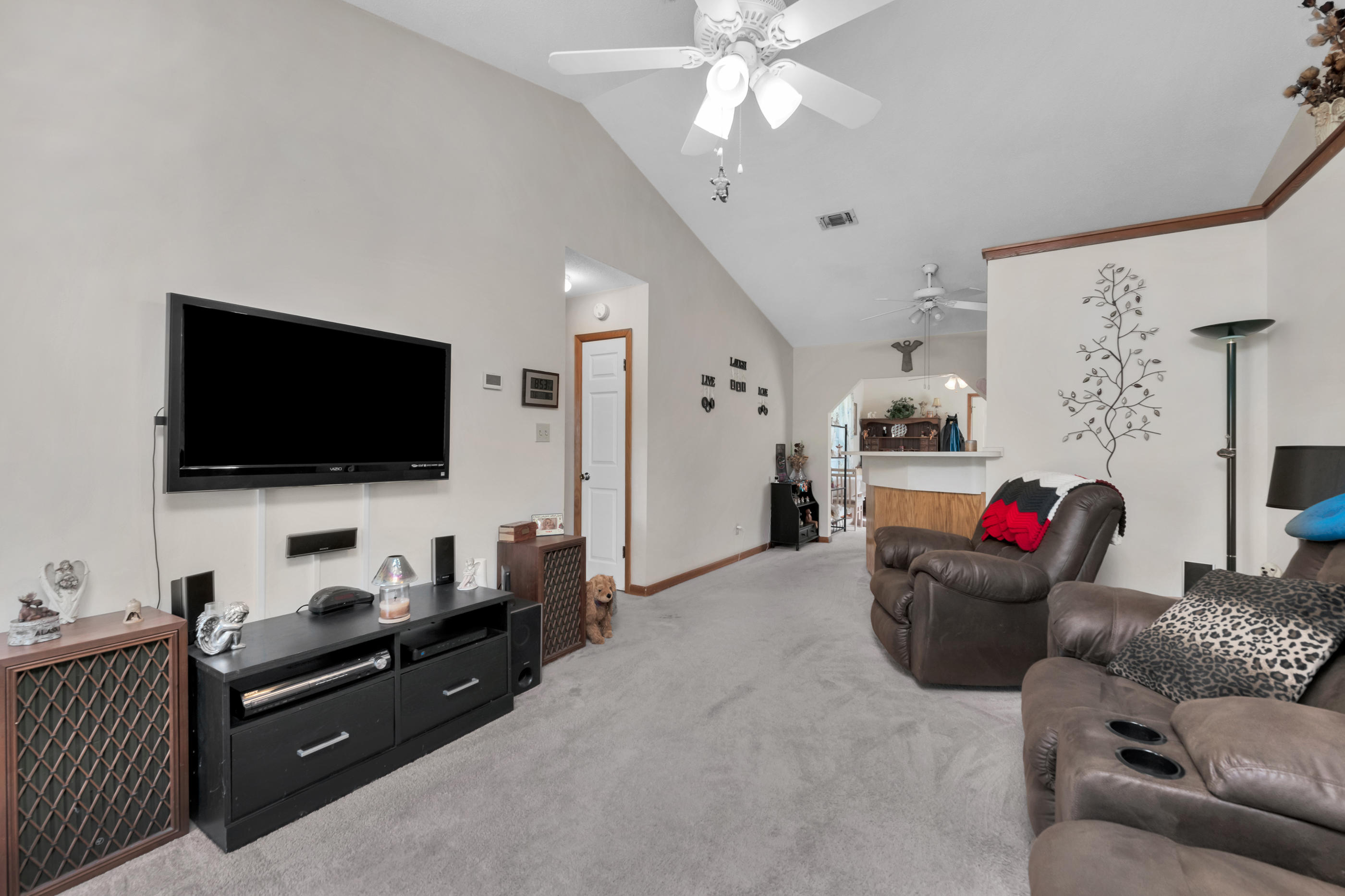 QUAIL RUN - Residential