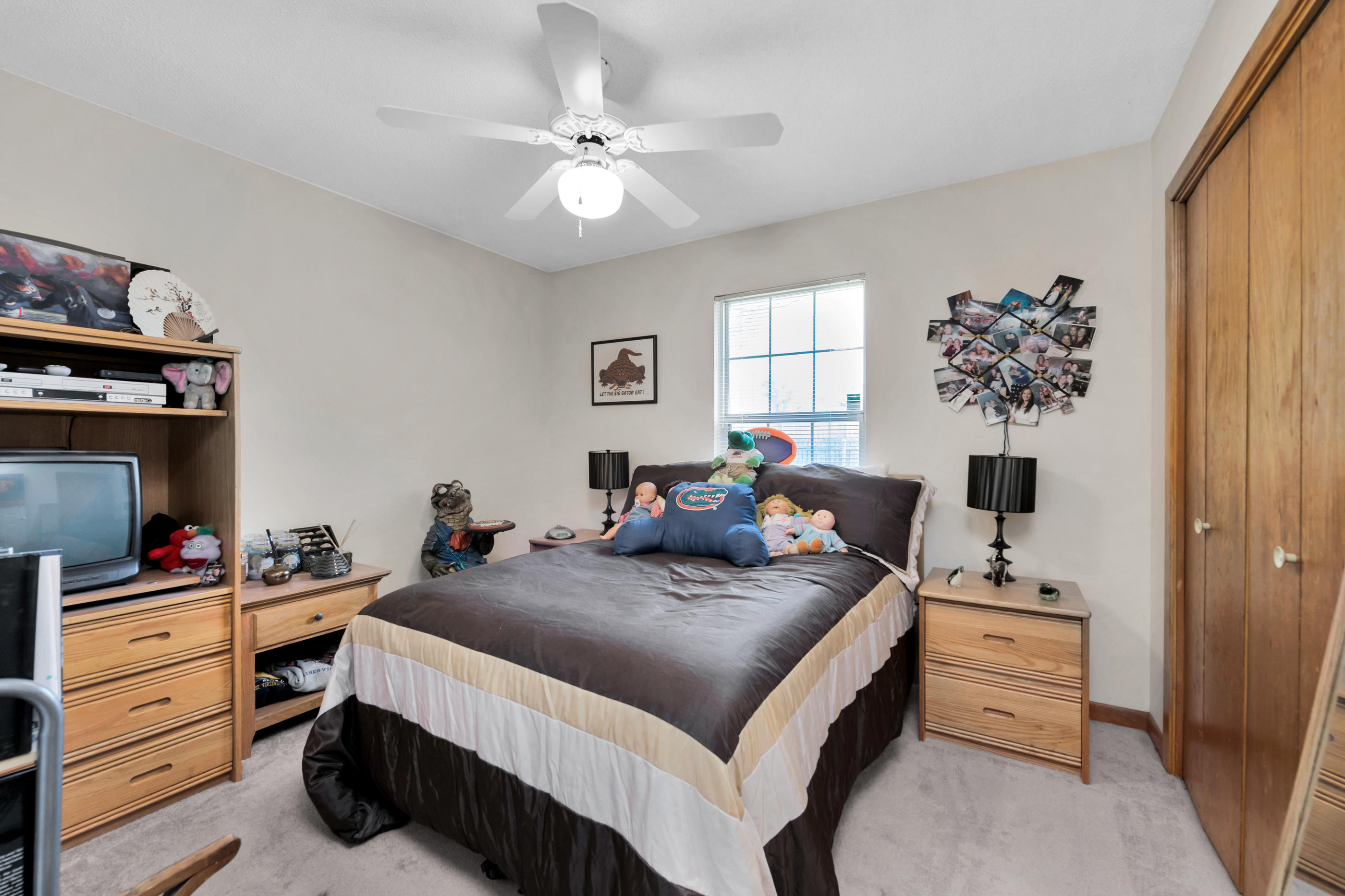 QUAIL RUN - Residential