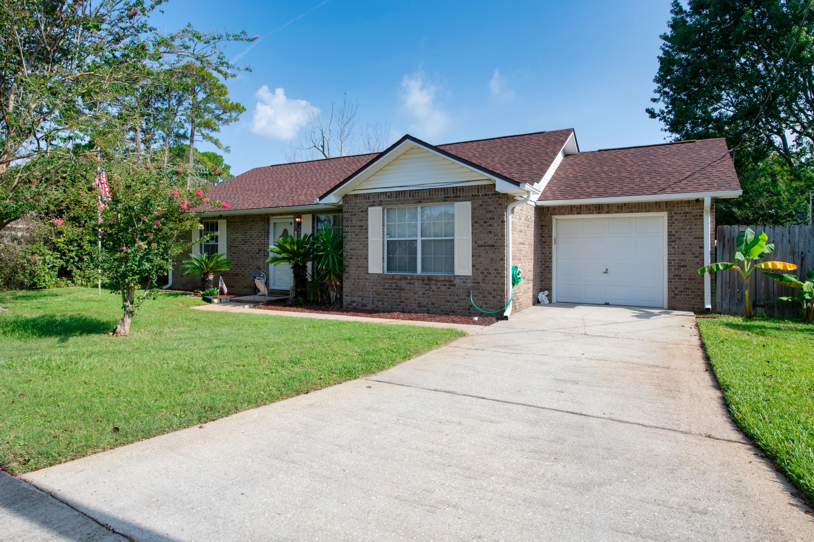 QUAIL RUN - Residential