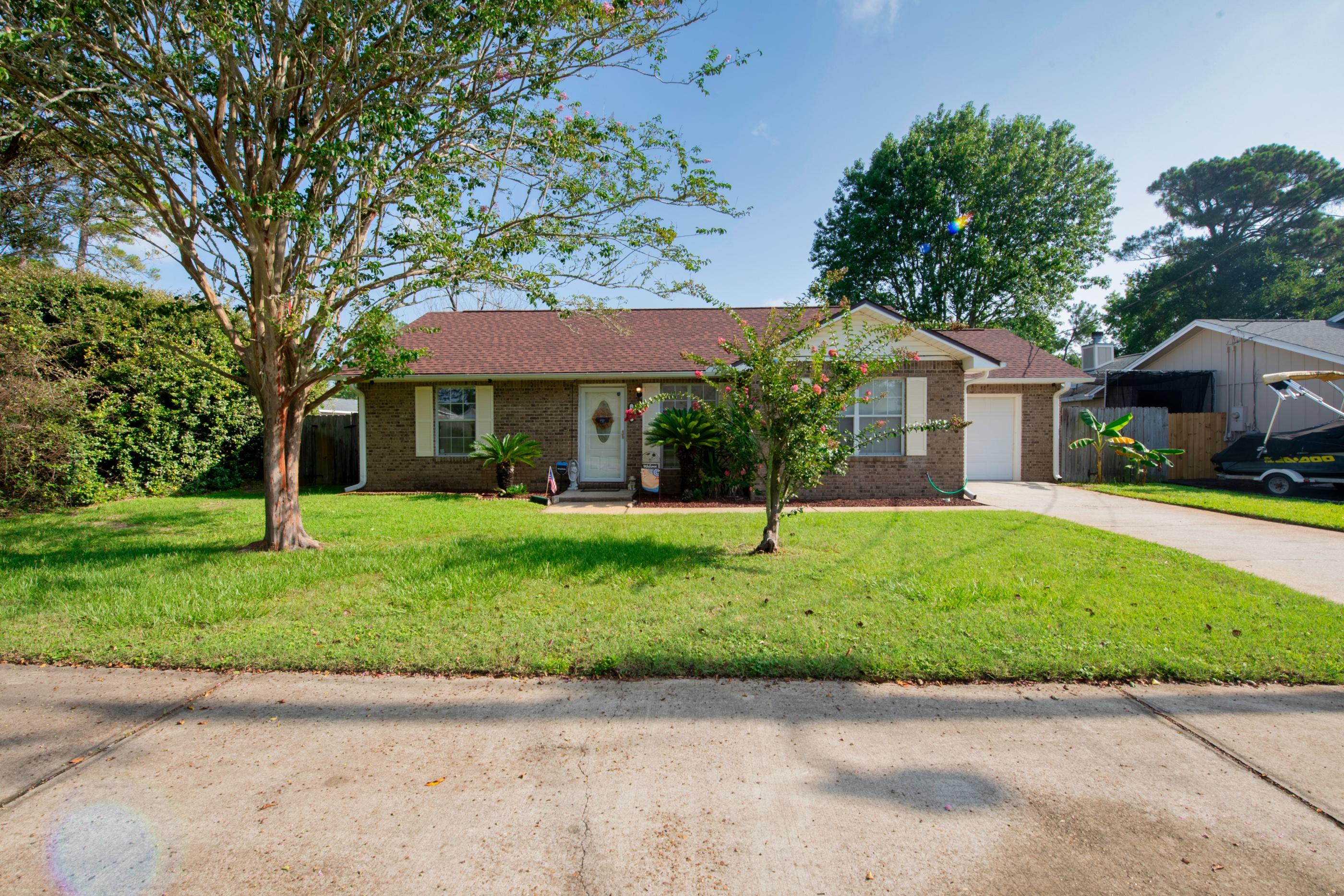 QUAIL RUN - Residential