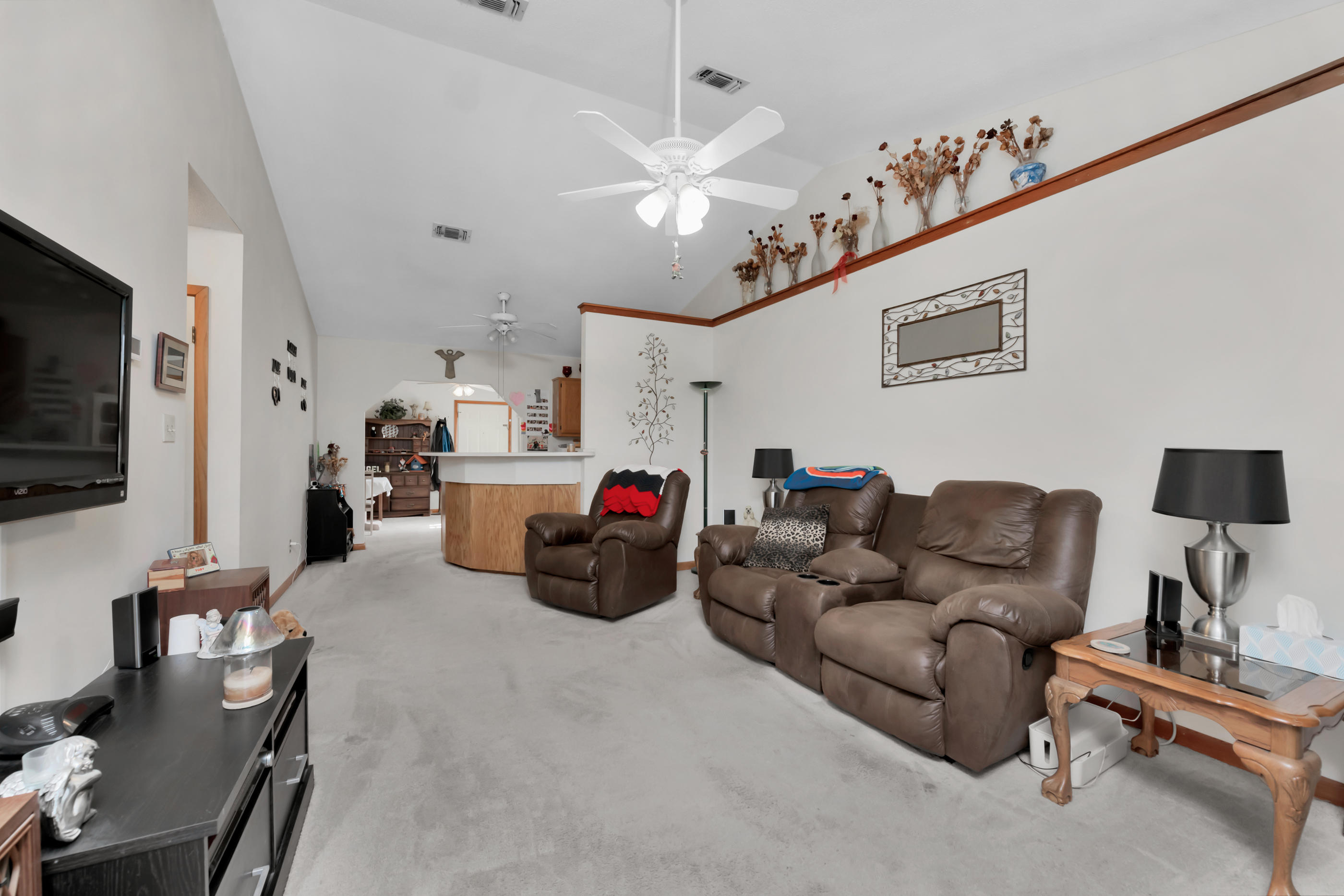 QUAIL RUN - Residential