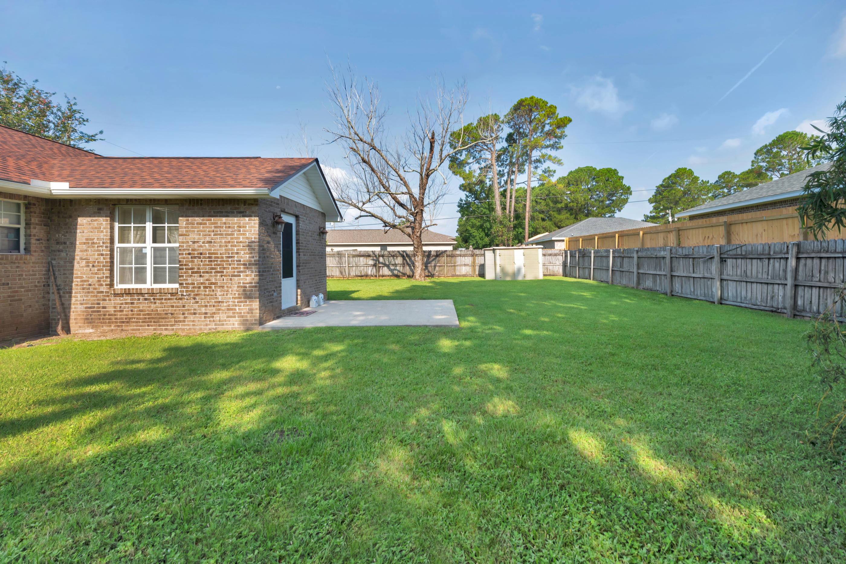 QUAIL RUN - Residential