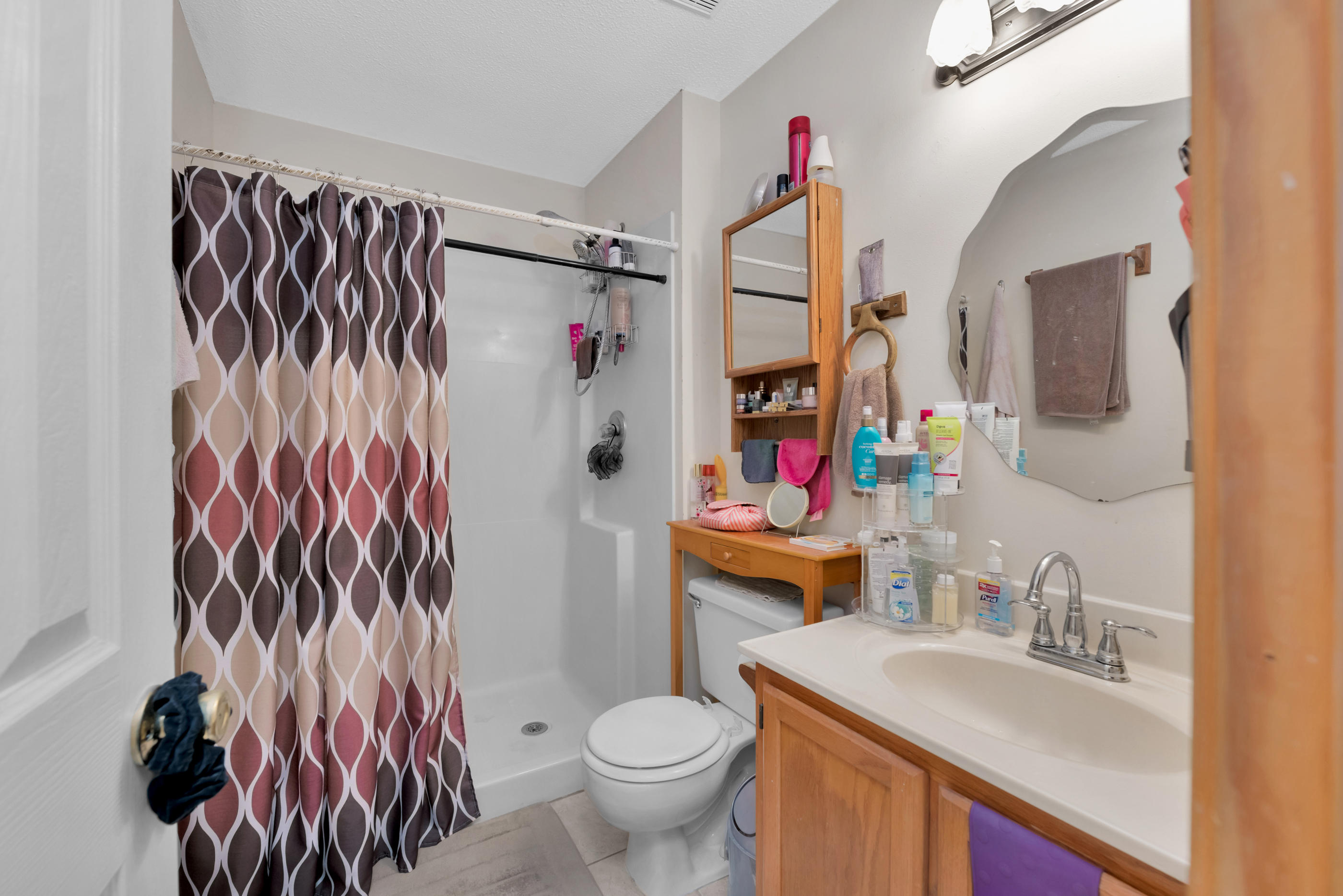 QUAIL RUN - Residential