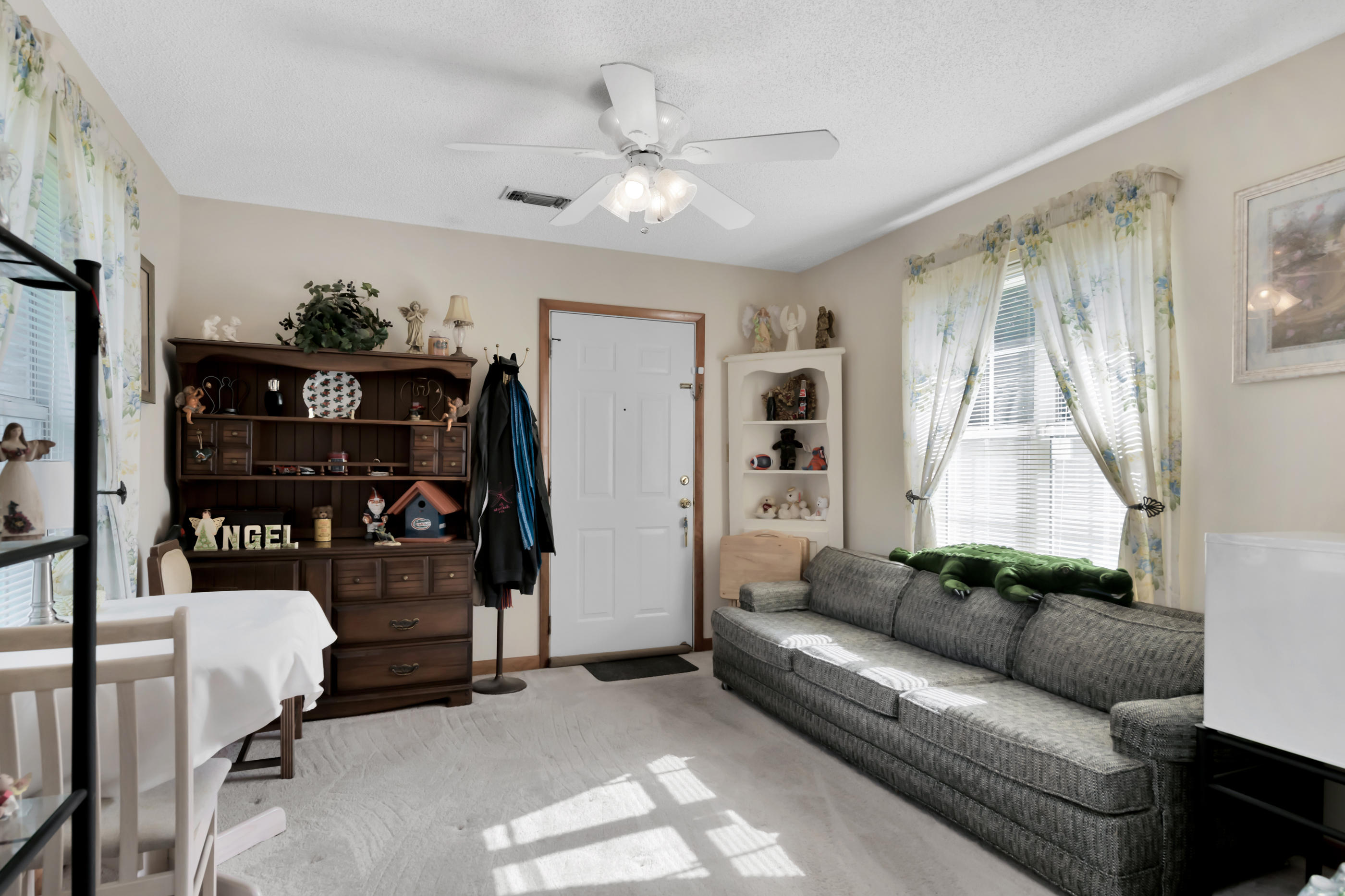 QUAIL RUN - Residential