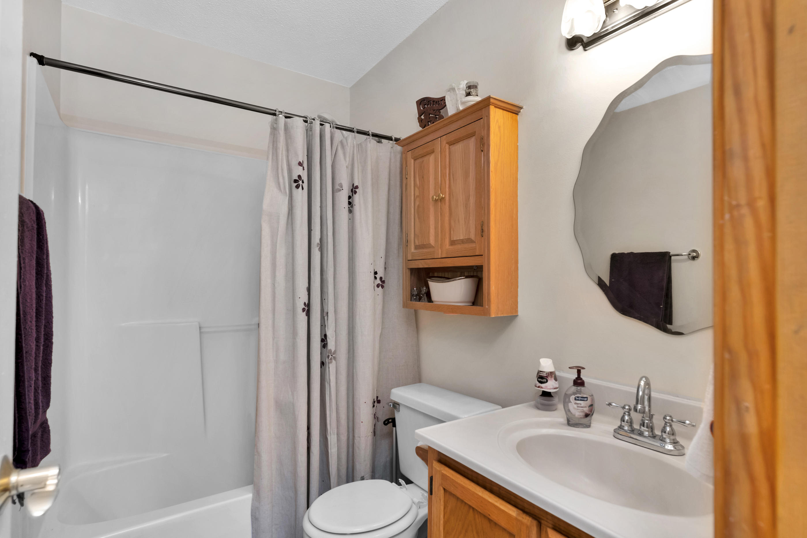 QUAIL RUN - Residential