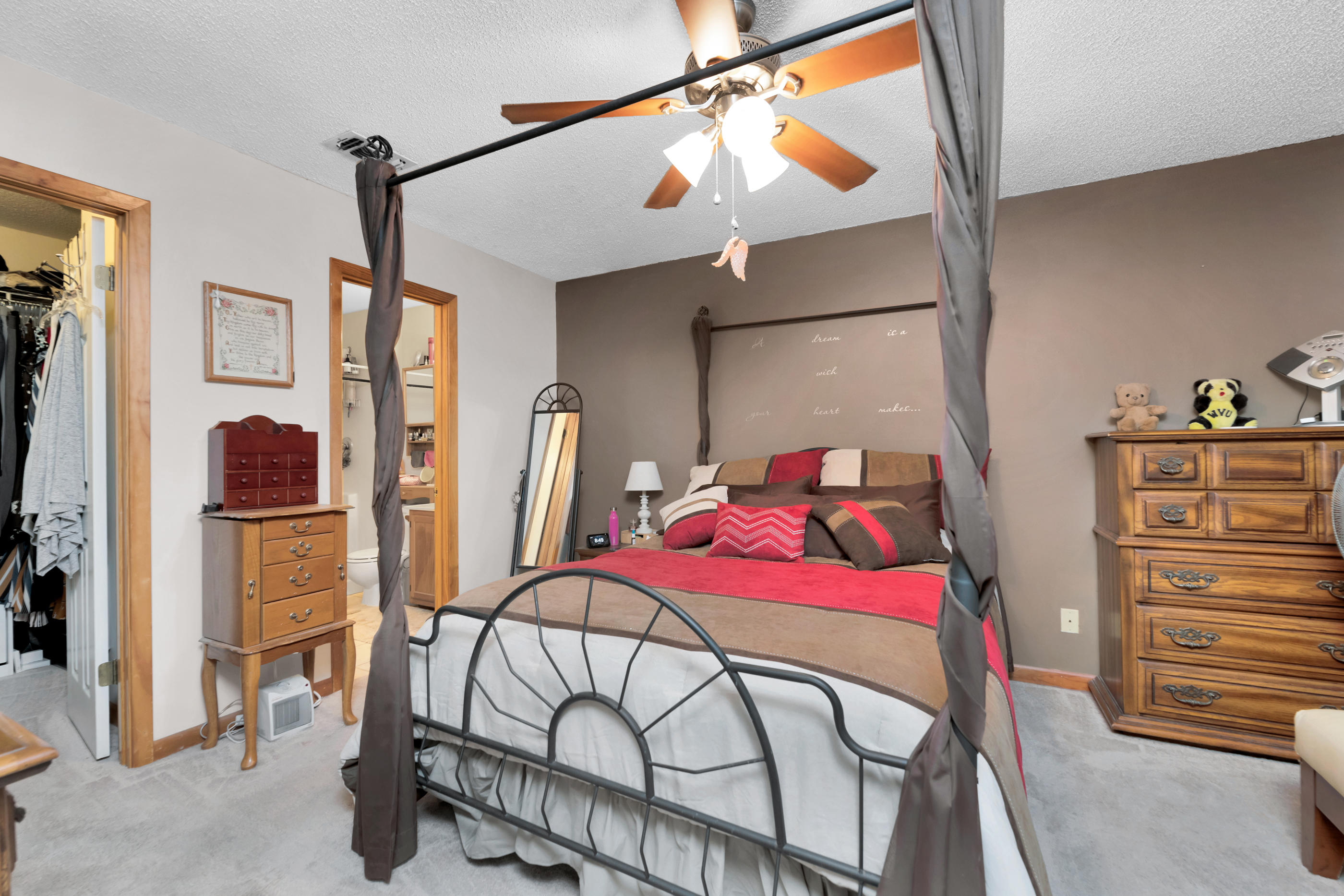 QUAIL RUN - Residential