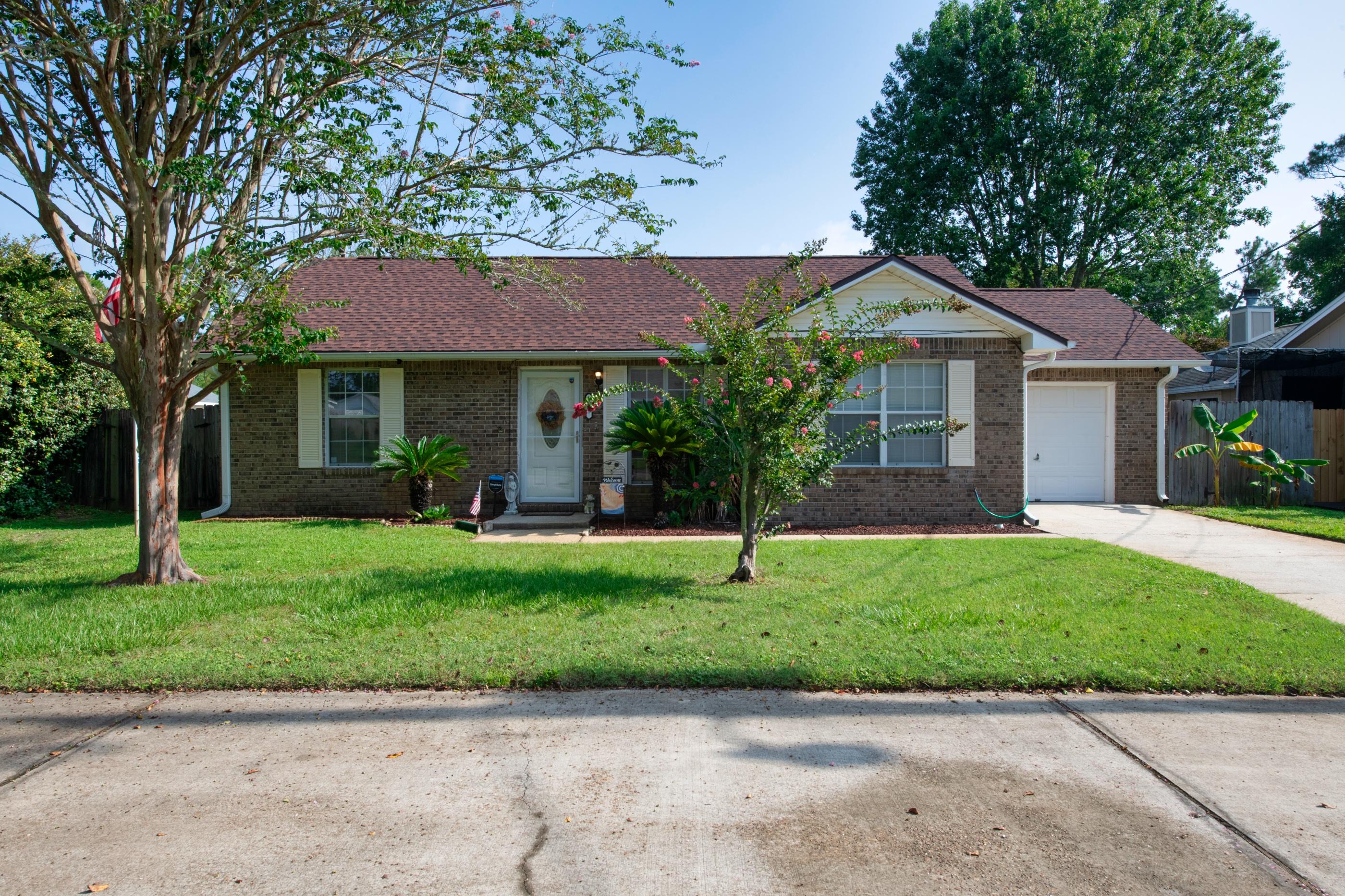 QUAIL RUN - Residential