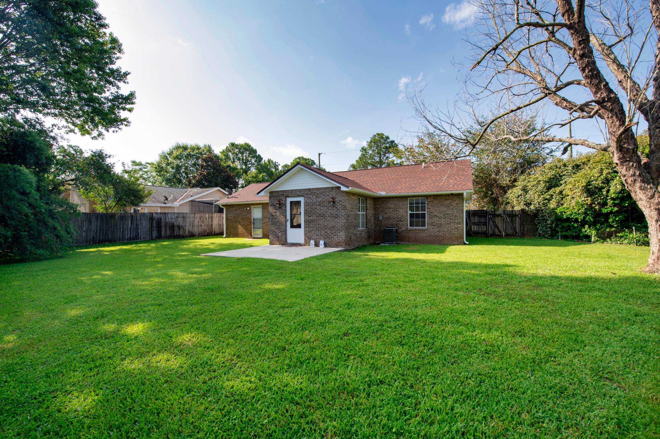 QUAIL RUN - Residential