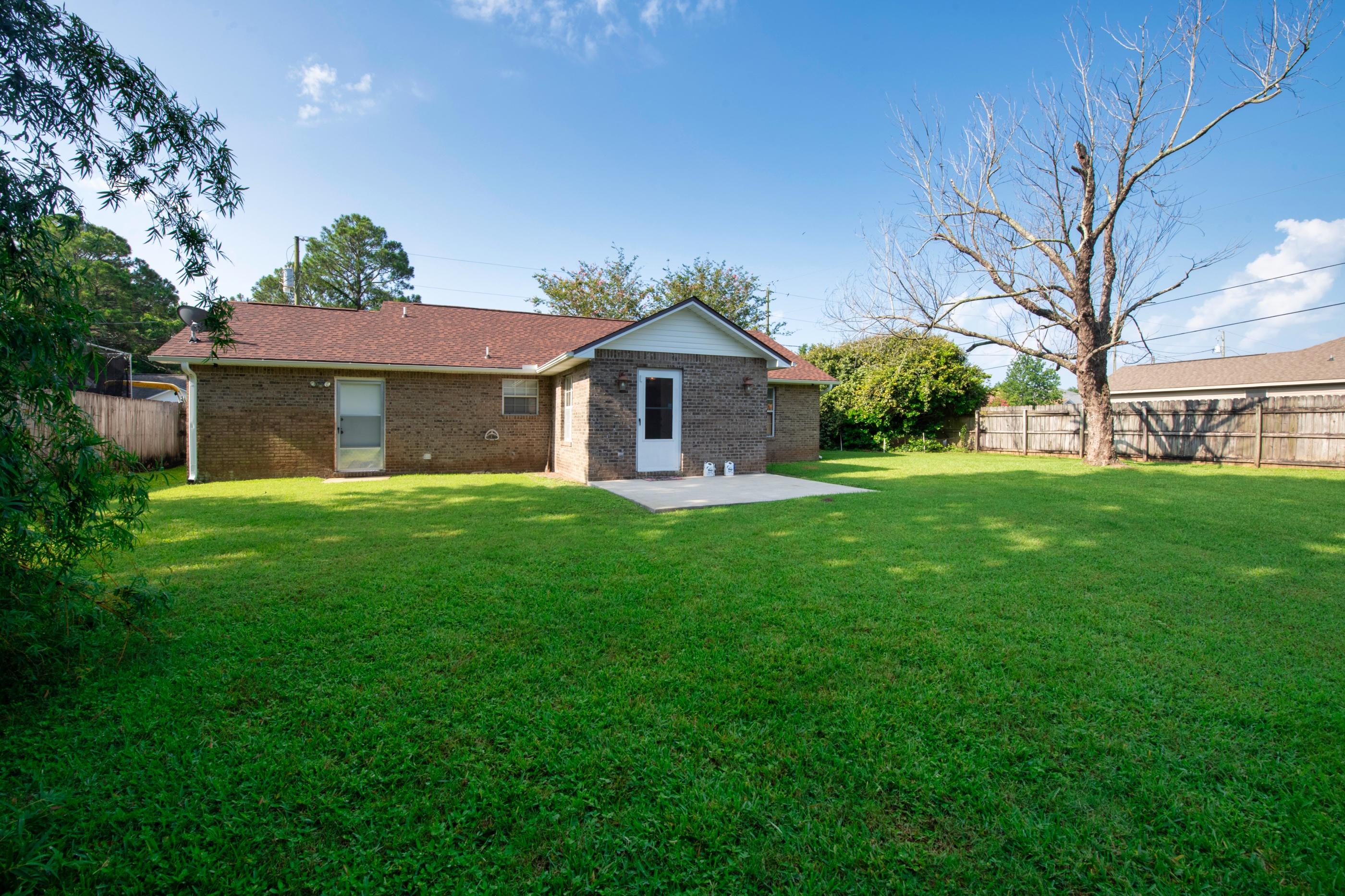 QUAIL RUN - Residential