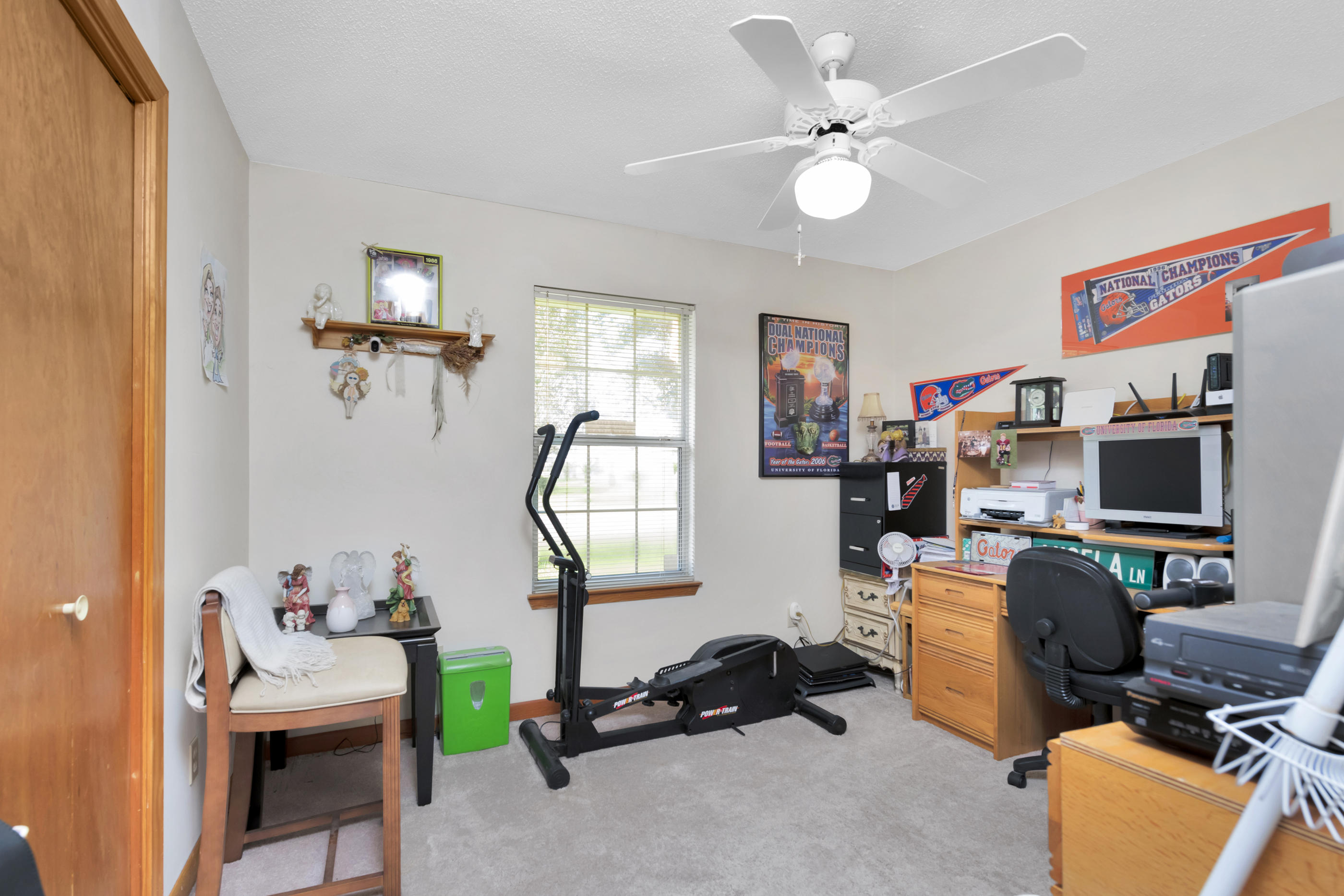 QUAIL RUN - Residential