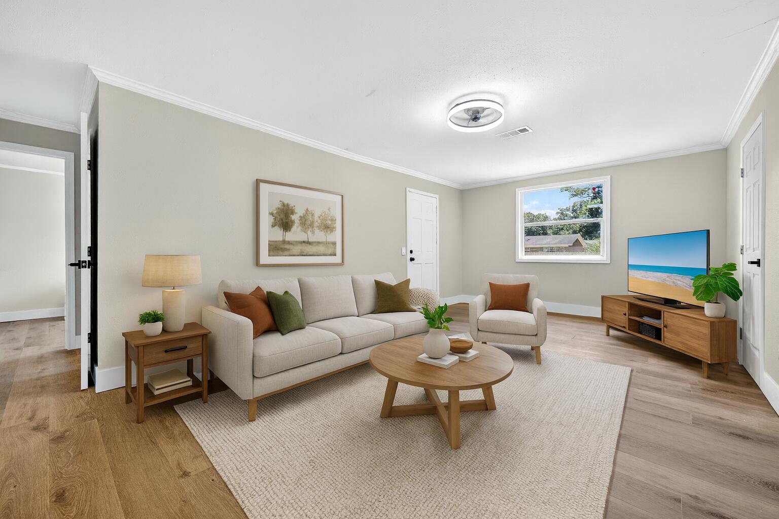 OSCEOLA COUNTRY CLUB ESTATES - Residential