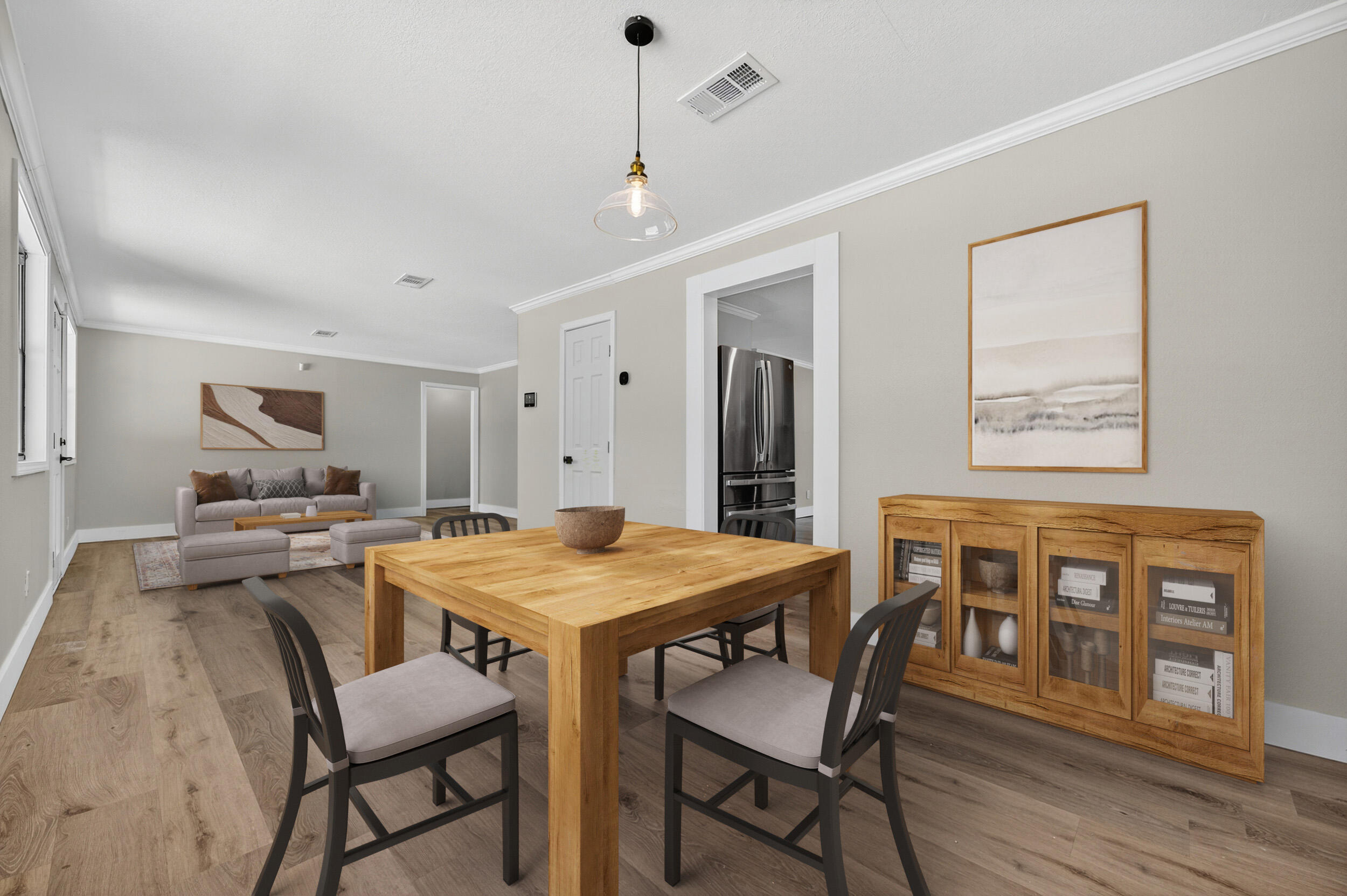 OSCEOLA COUNTRY CLUB ESTATES - Residential