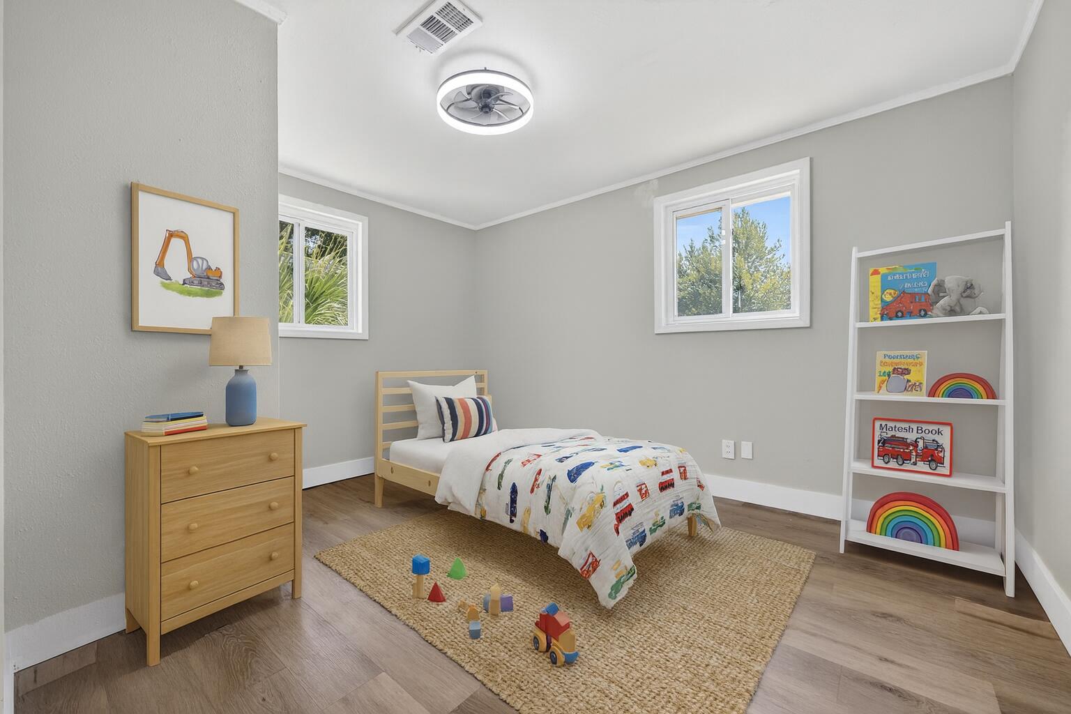 OSCEOLA COUNTRY CLUB ESTATES - Residential