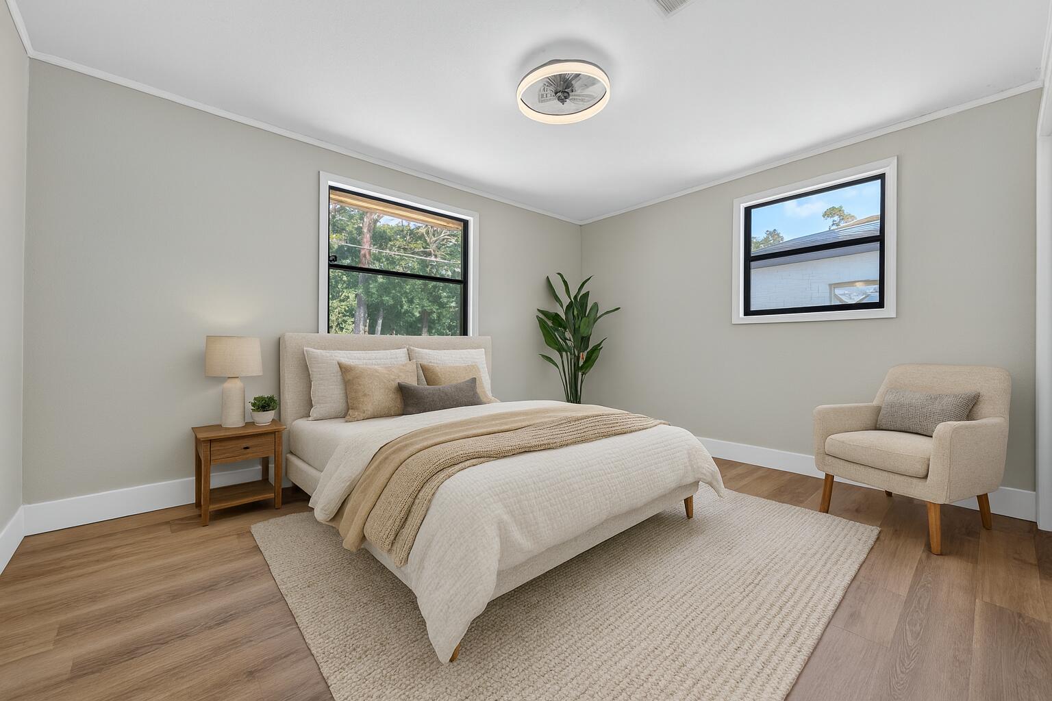 OSCEOLA COUNTRY CLUB ESTATES - Residential