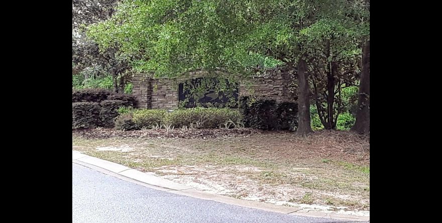 Large lot in the beautiful Nanterre subdivision~ This lot is almost an acre on the Yellow River~ Bring your house plans and enjoy life just minutes from town with your back yard on Yellow River~ Power and water available~