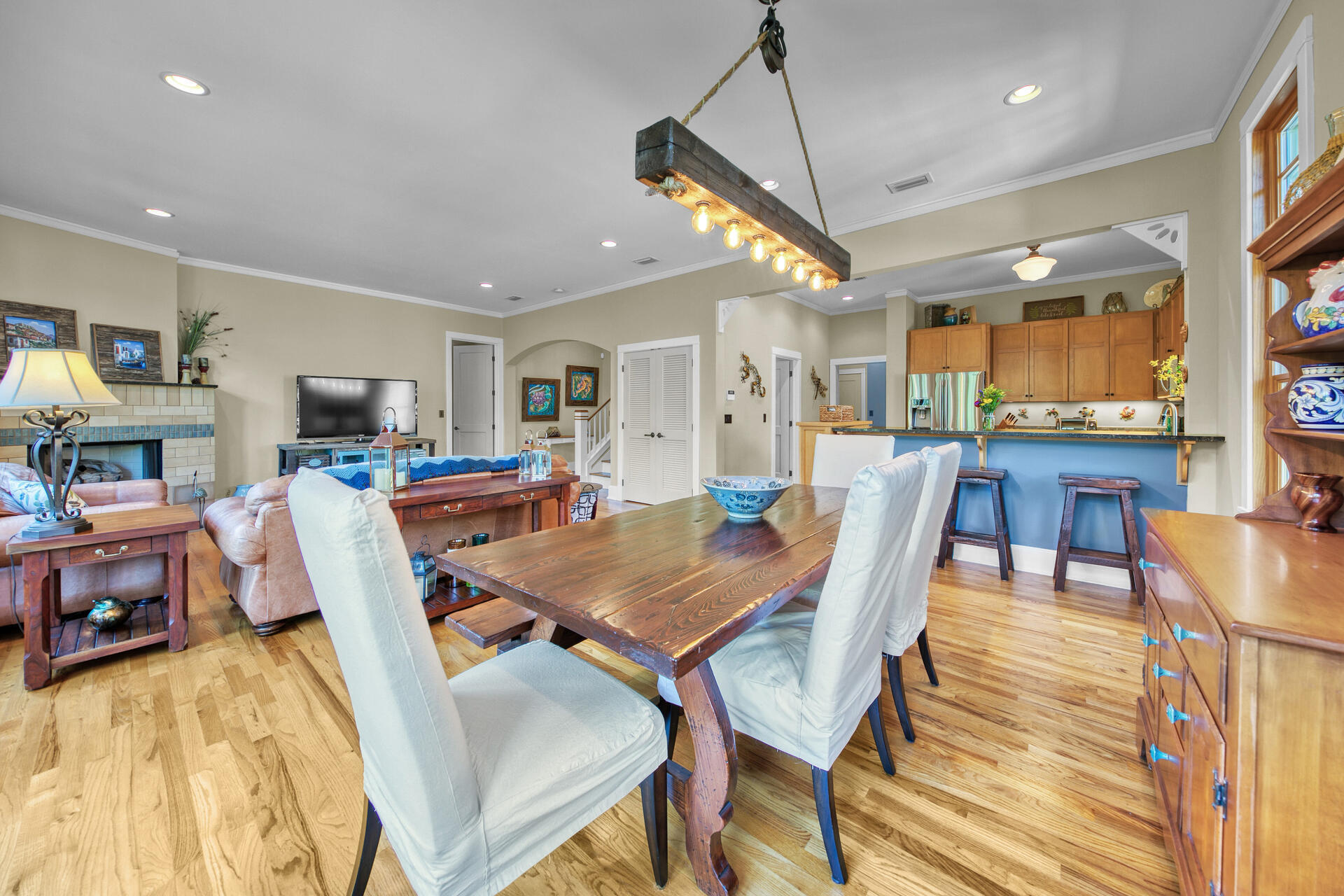 WILD HERON - NATUREWOOD - Residential