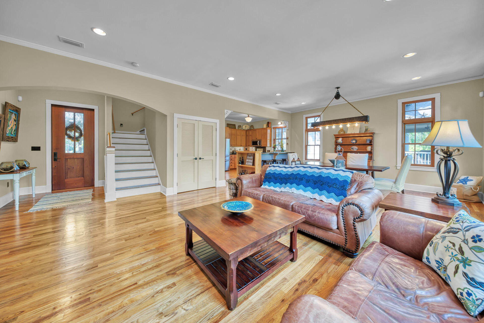 WILD HERON - NATUREWOOD - Residential