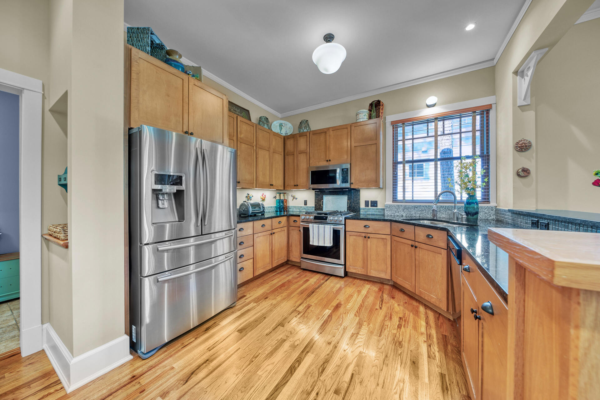 WILD HERON - NATUREWOOD - Residential