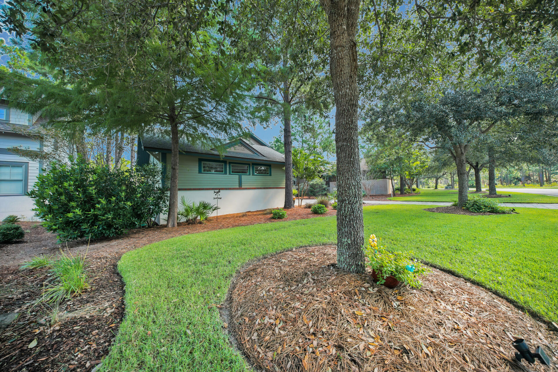 WILD HERON - NATUREWOOD - Residential