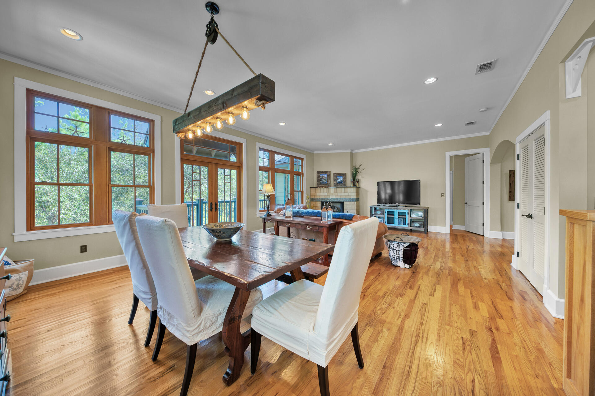 WILD HERON - NATUREWOOD - Residential