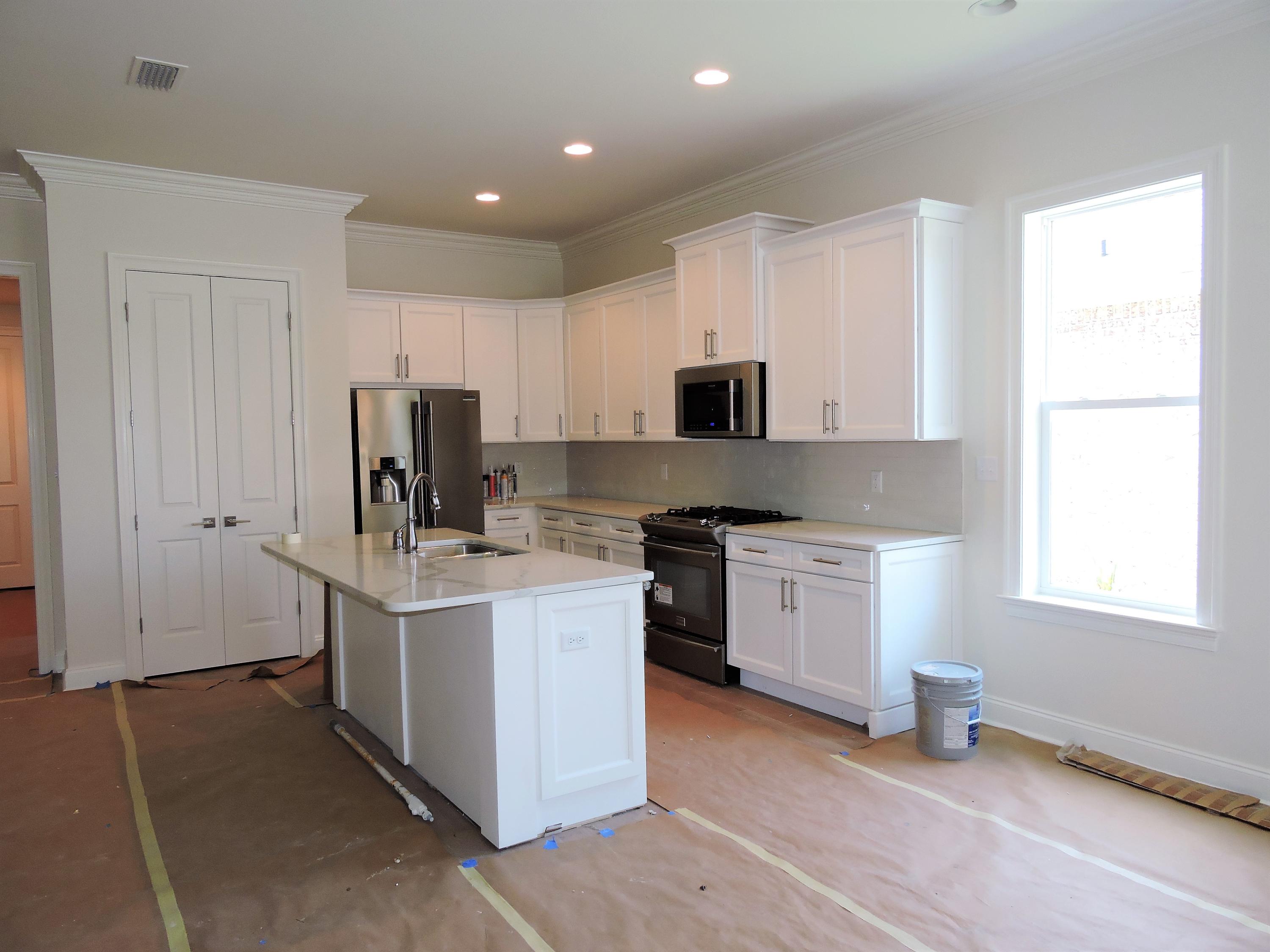 MAGNOLIA WOODS PHASE III - Residential