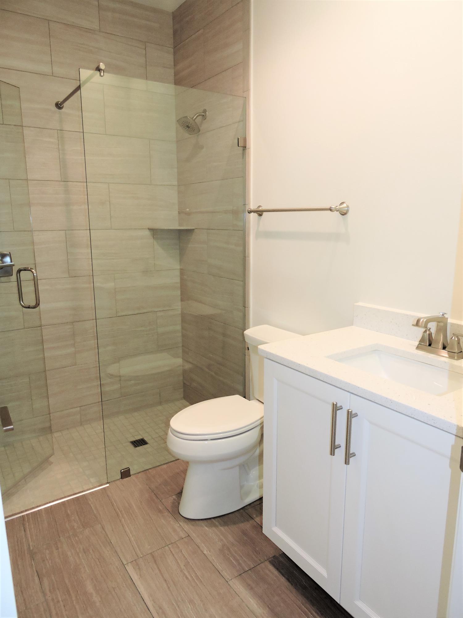 MAGNOLIA WOODS PHASE III - Residential