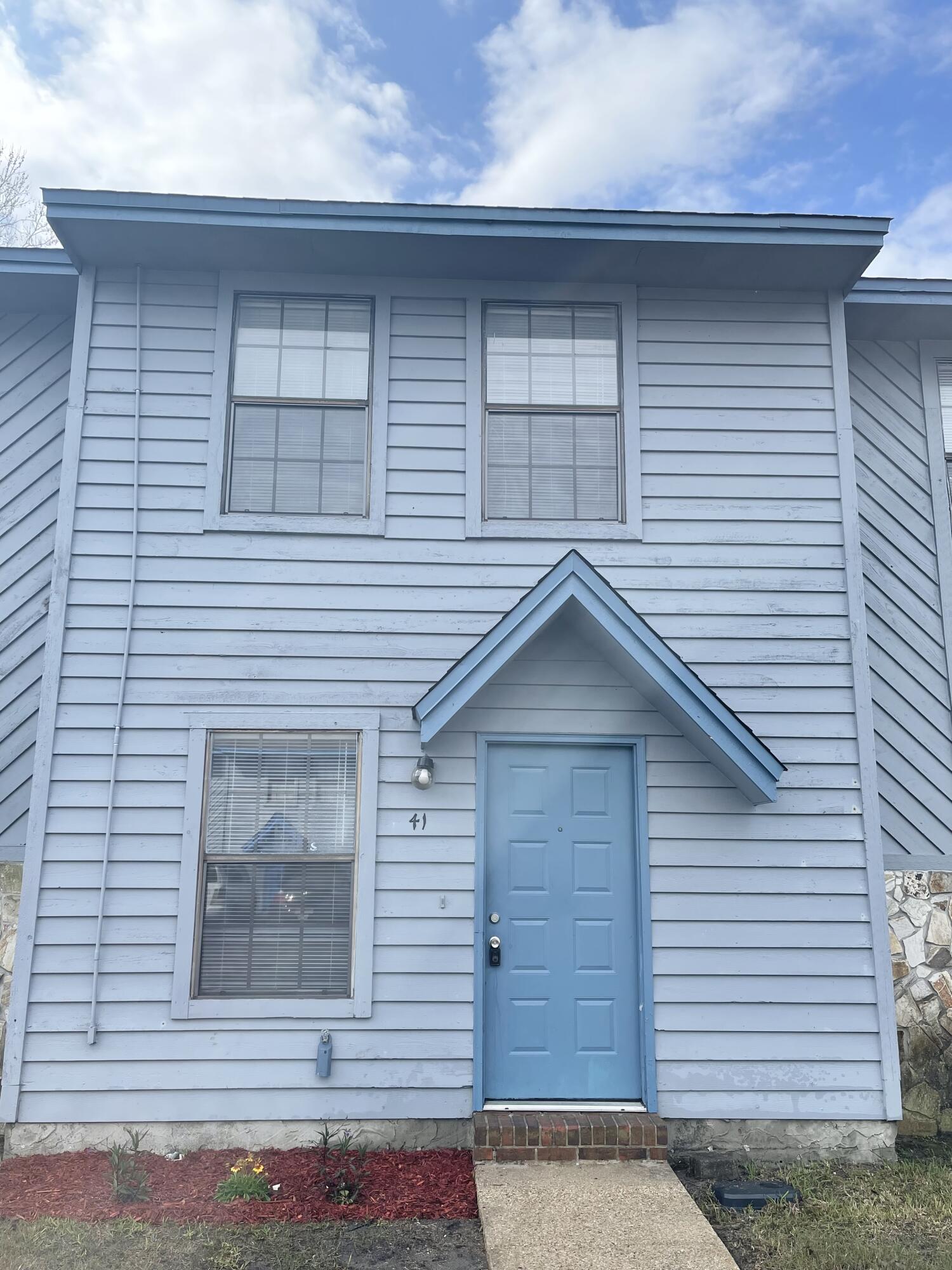 BROWNSVILLE STATION 3 - Residential