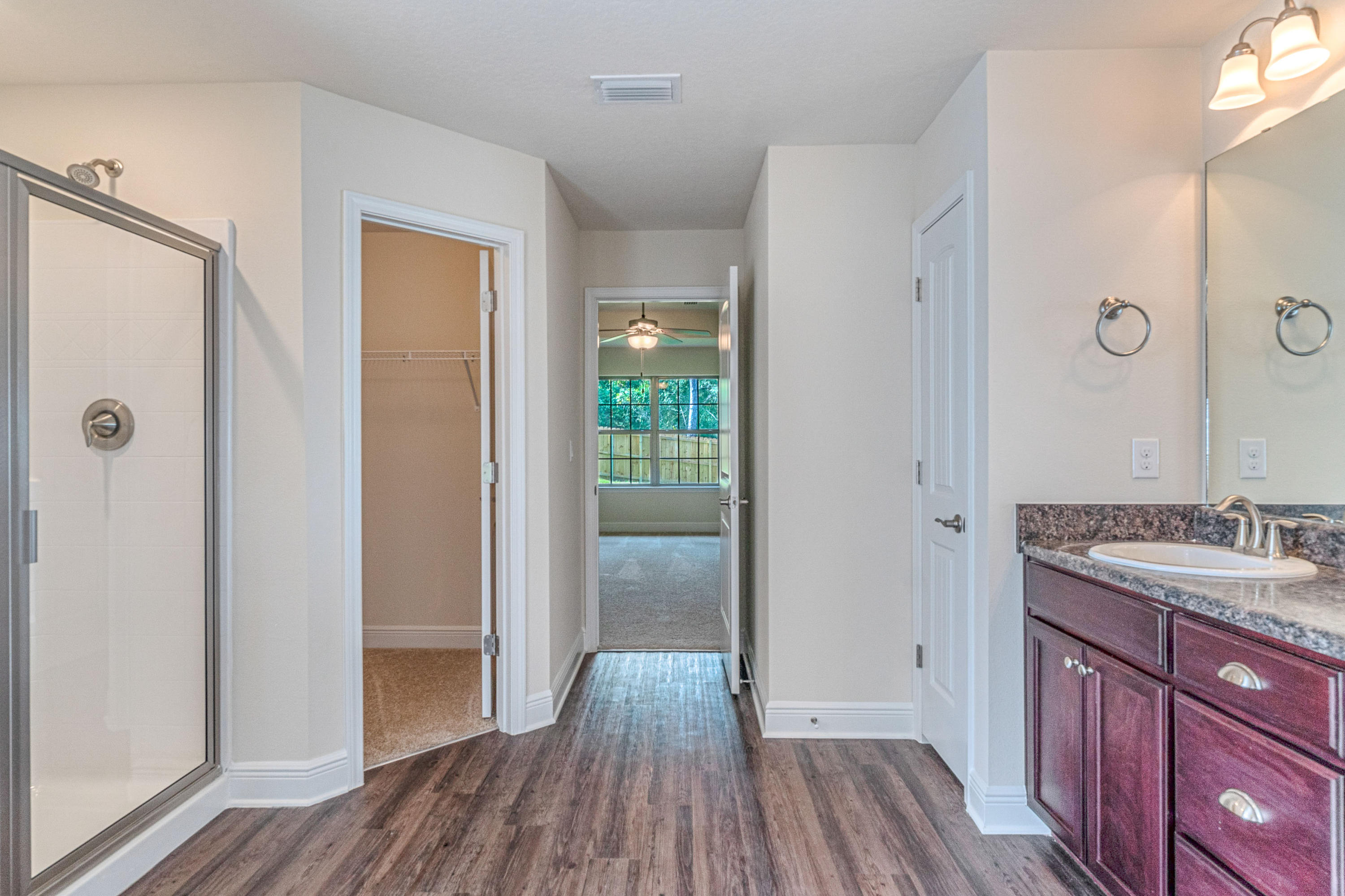 Nanterre - Residential