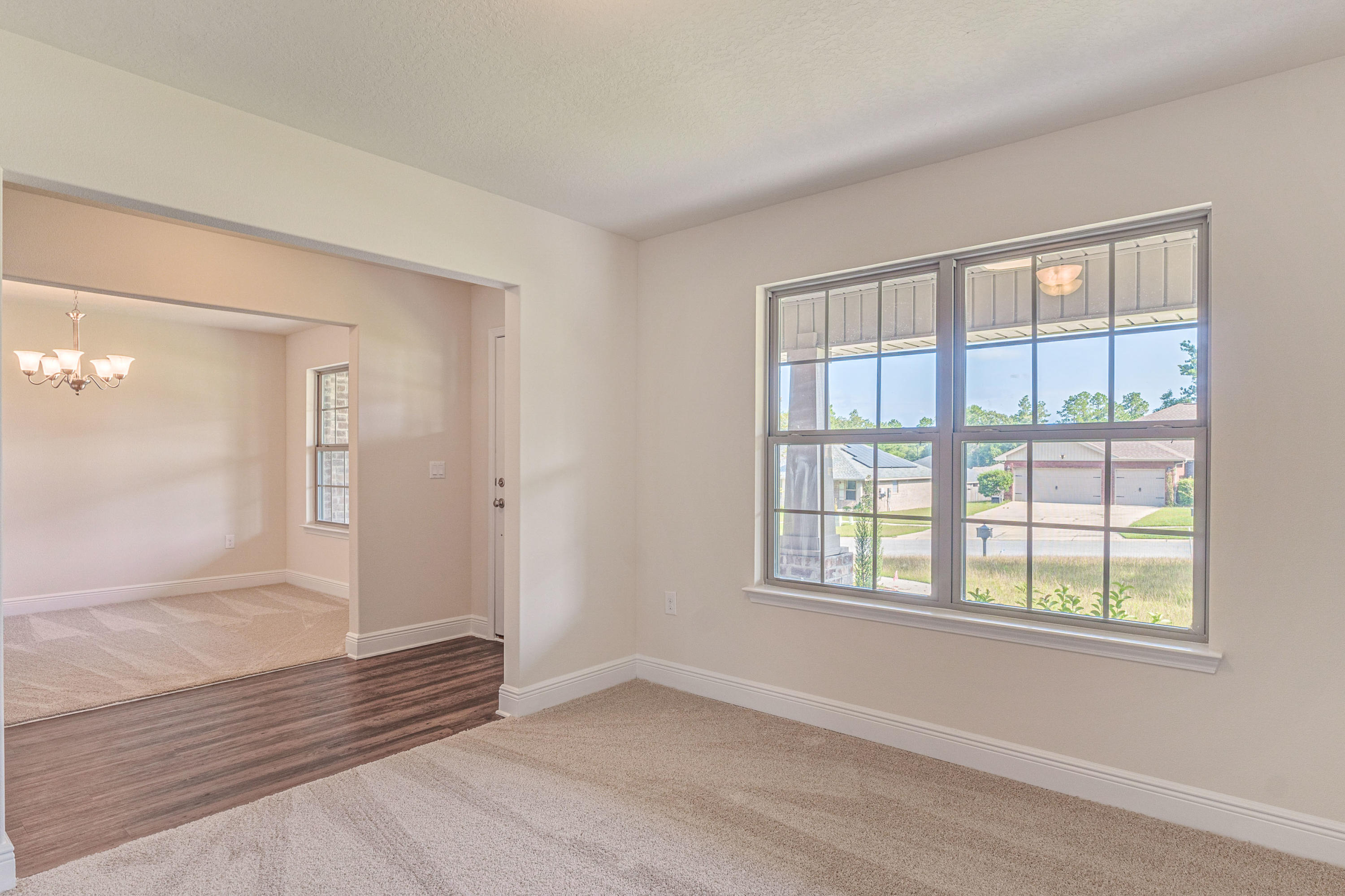 Nanterre - Residential