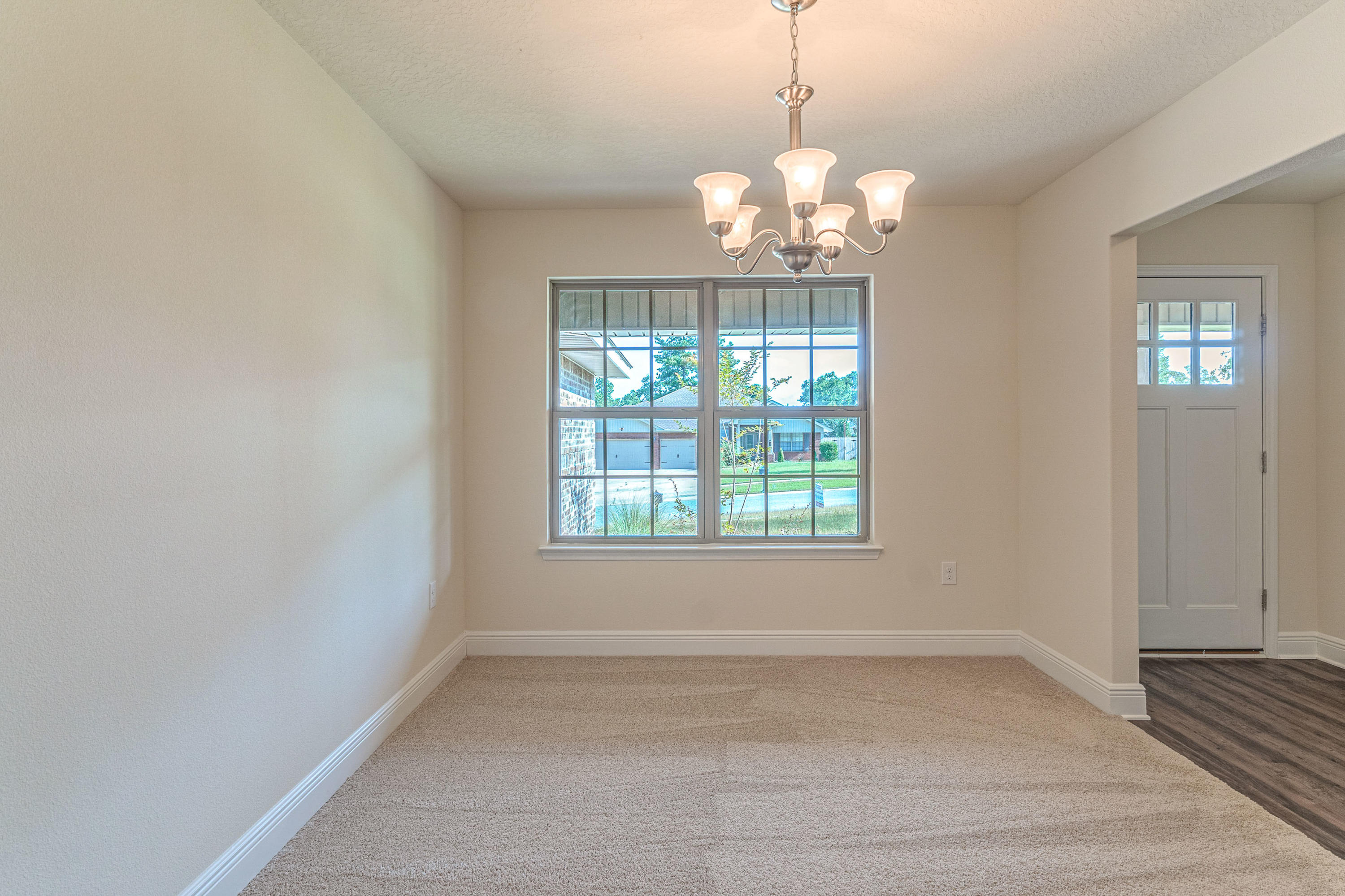 Nanterre - Residential