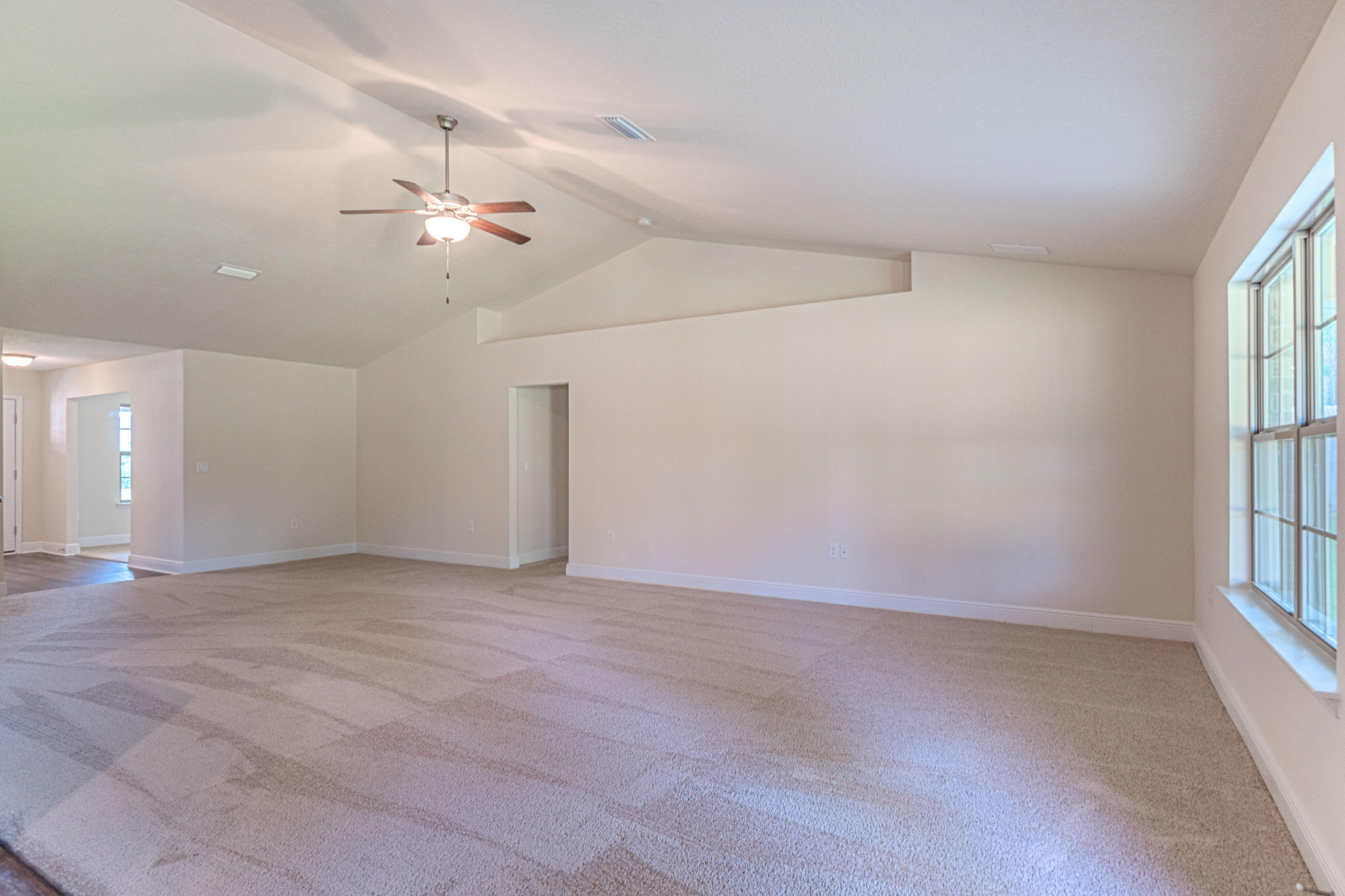 Nanterre - Residential