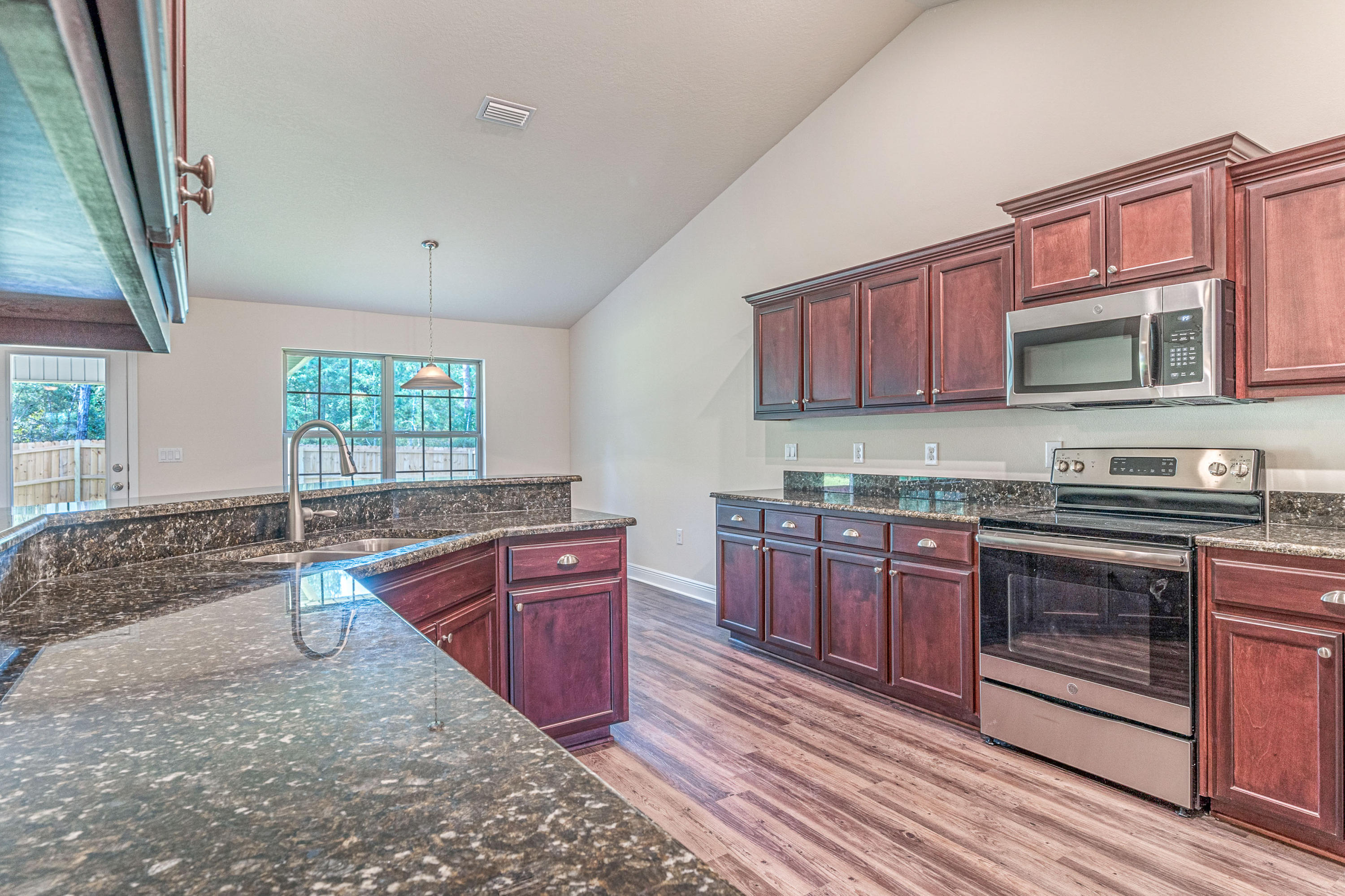 Nanterre - Residential