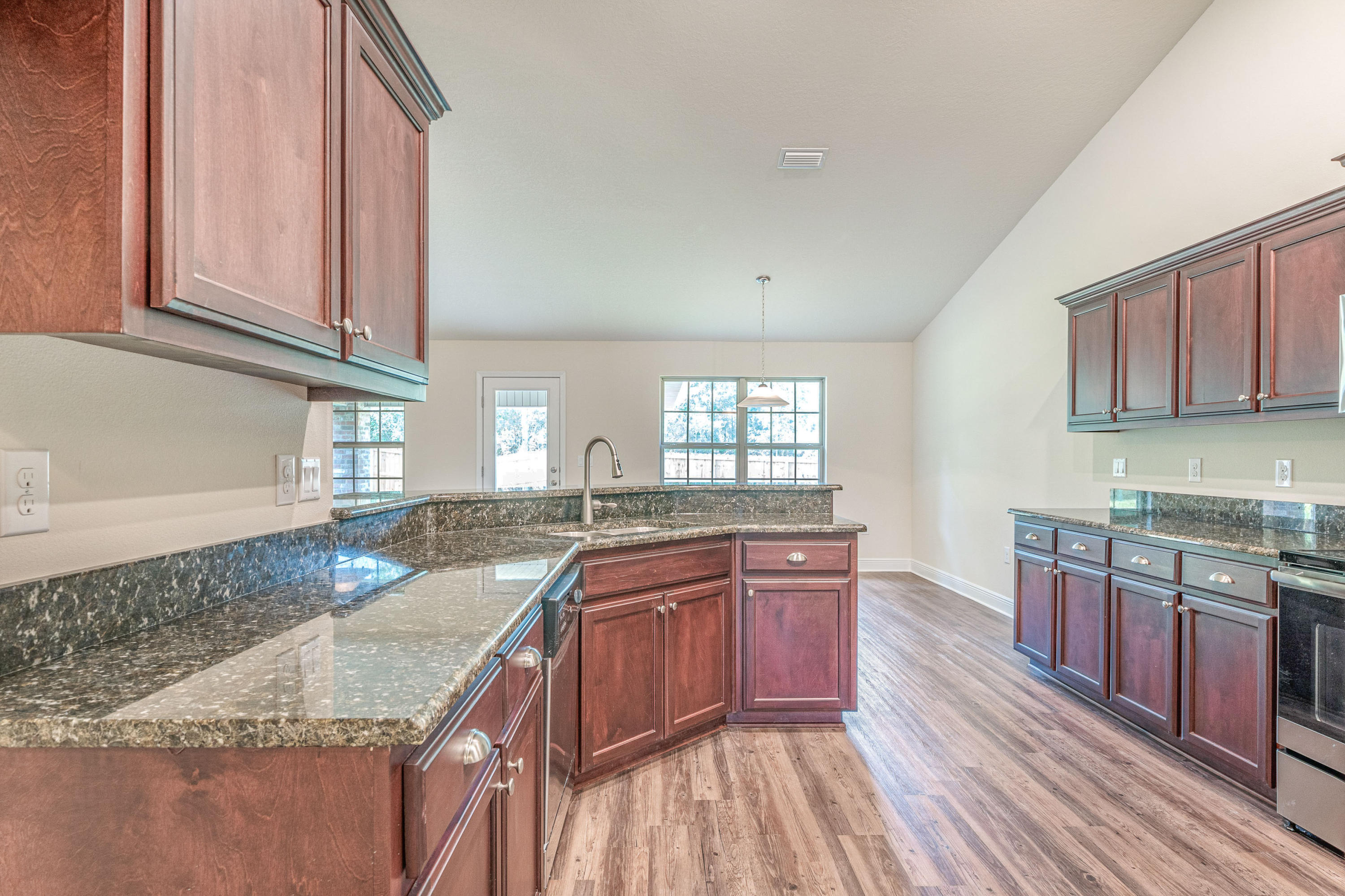 Nanterre - Residential