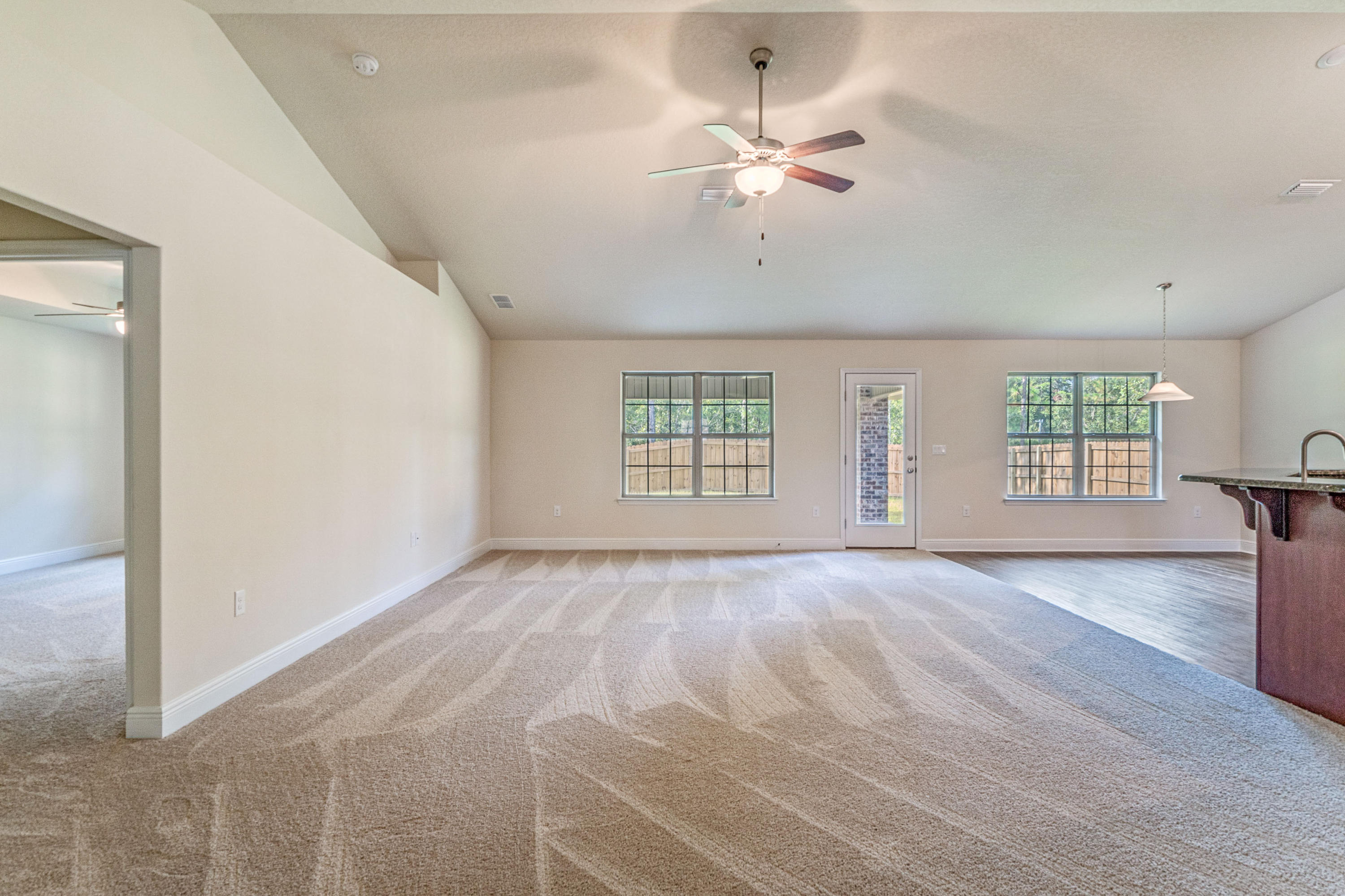 Nanterre - Residential