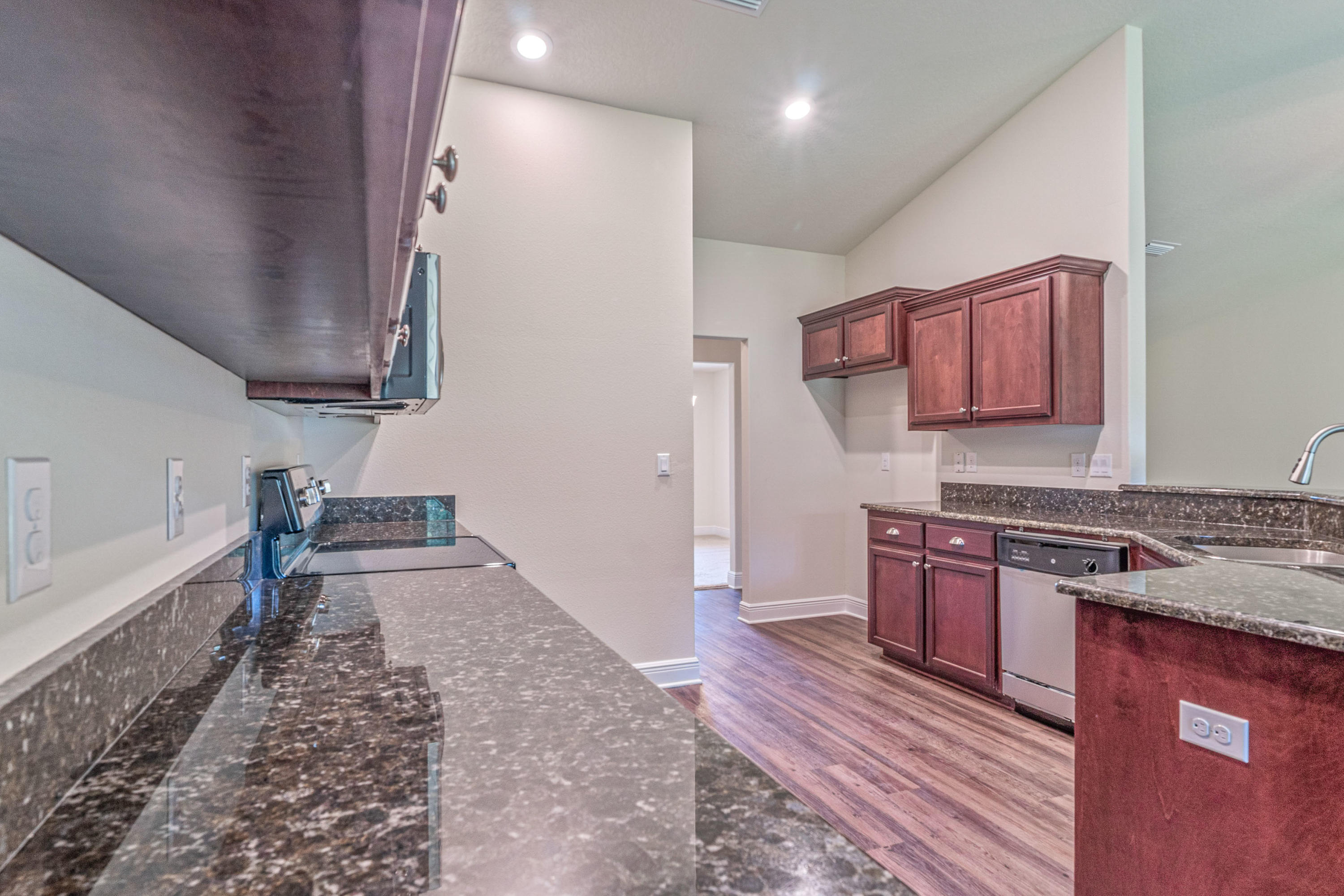 Nanterre - Residential