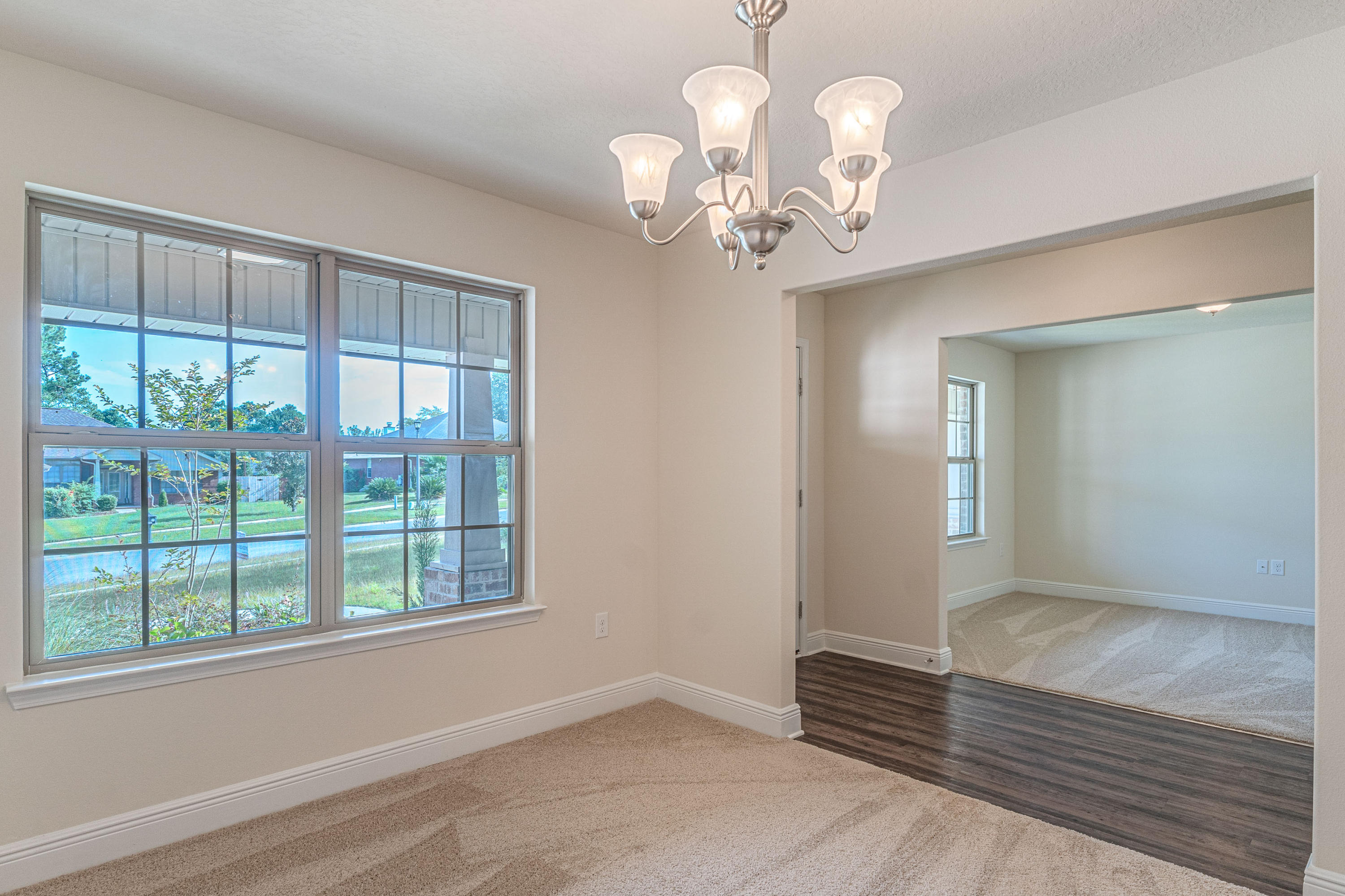 Nanterre - Residential