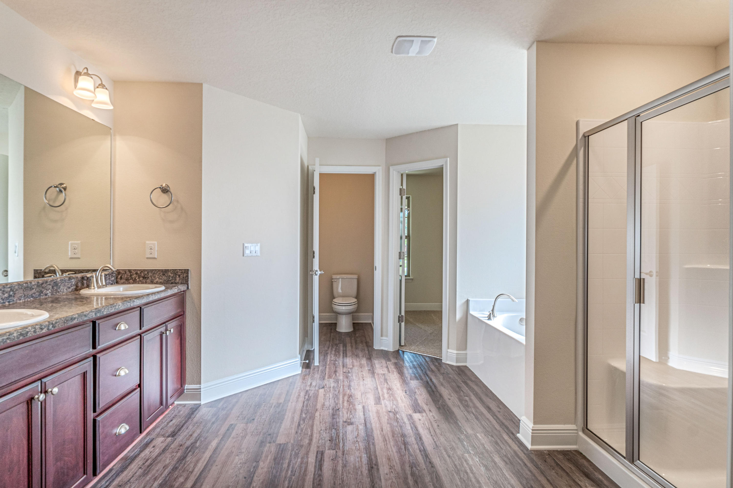 Nanterre - Residential