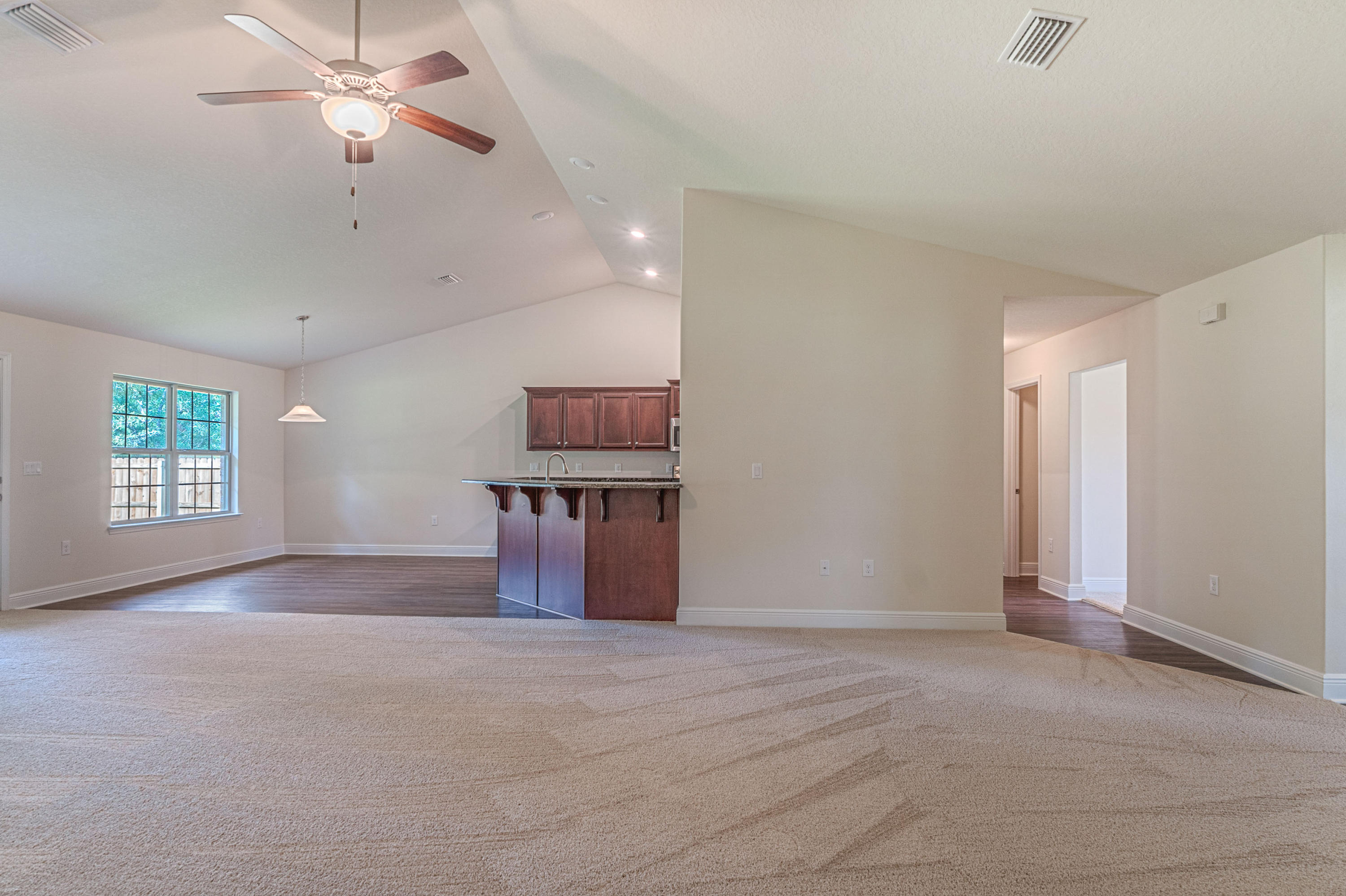 Nanterre - Residential