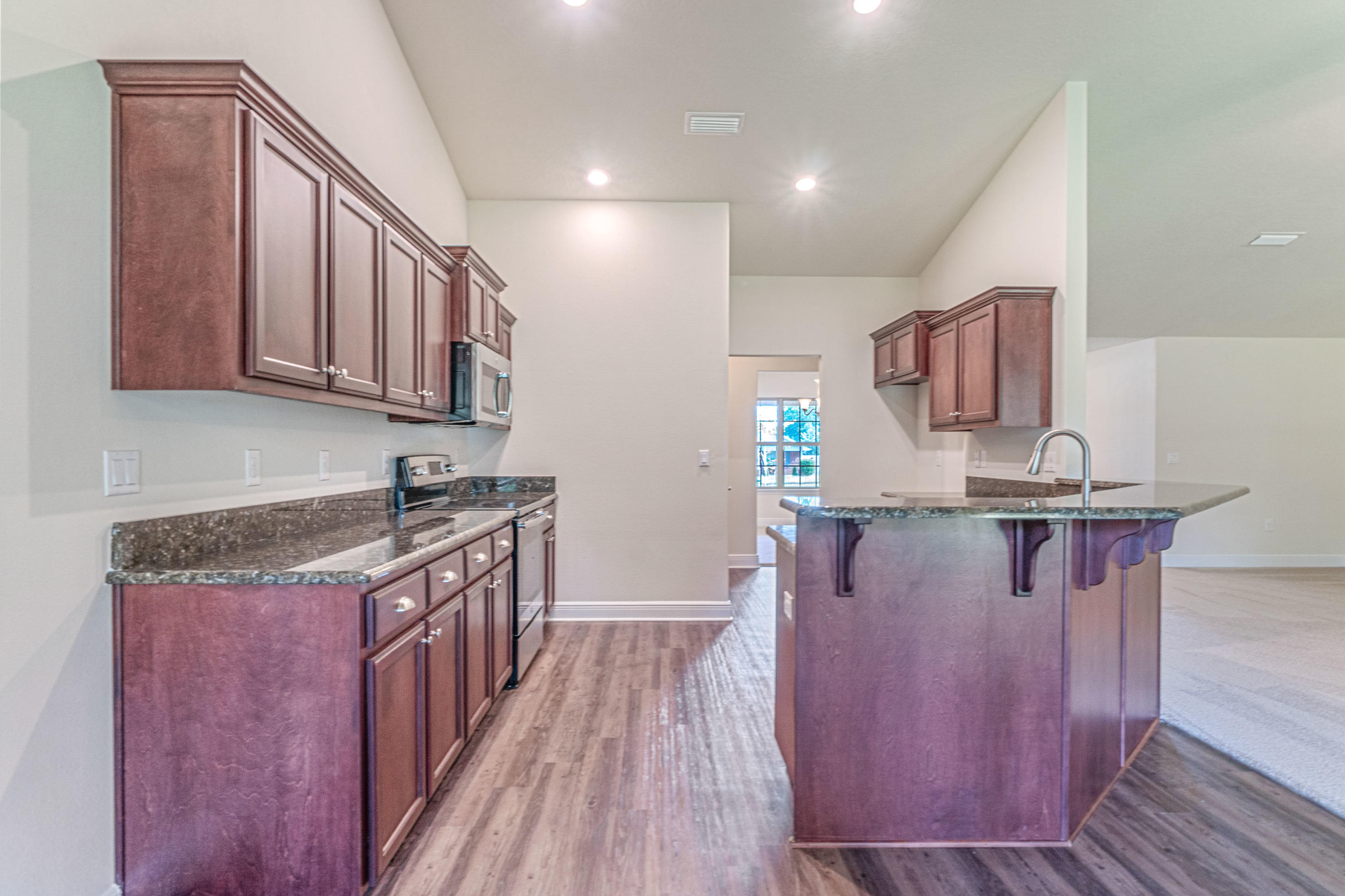 Nanterre - Residential