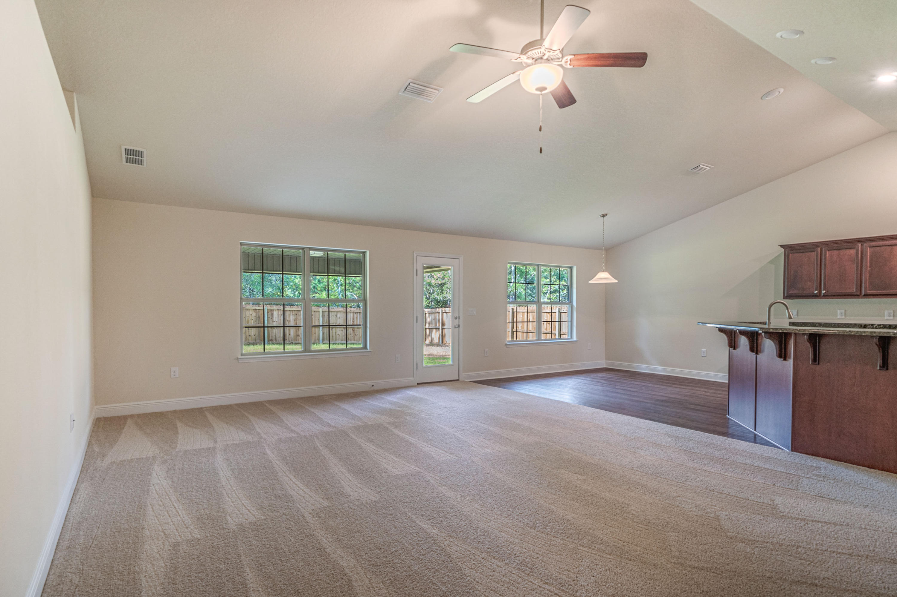 Nanterre - Residential