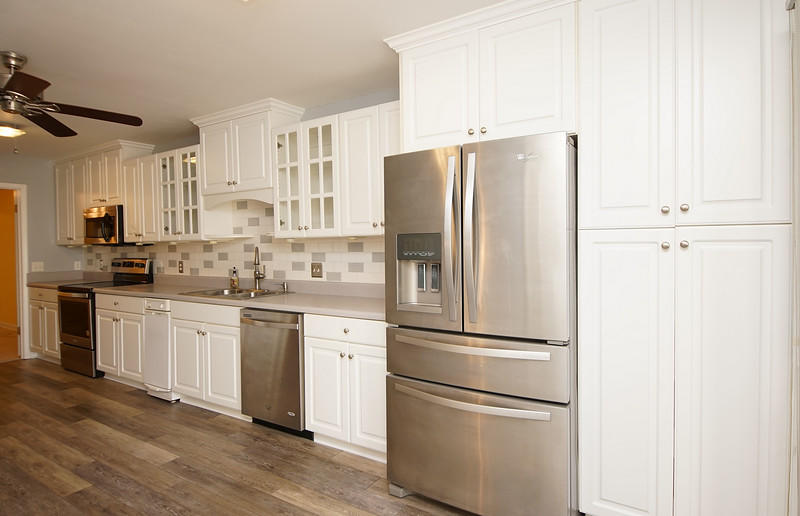 ROYAL OAK VILLAGE 2A - Residential