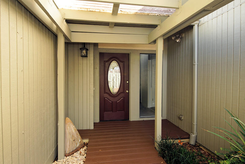 ROYAL OAK VILLAGE 2A - Residential