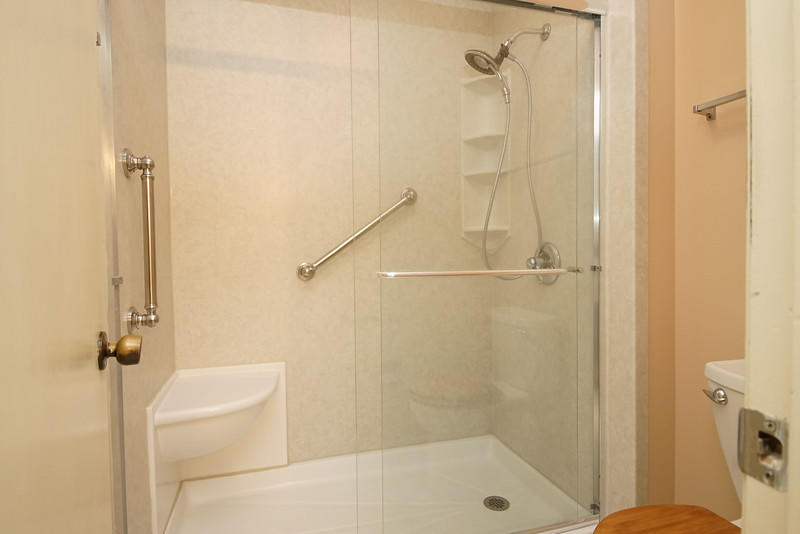 ROYAL OAK VILLAGE 2A - Residential