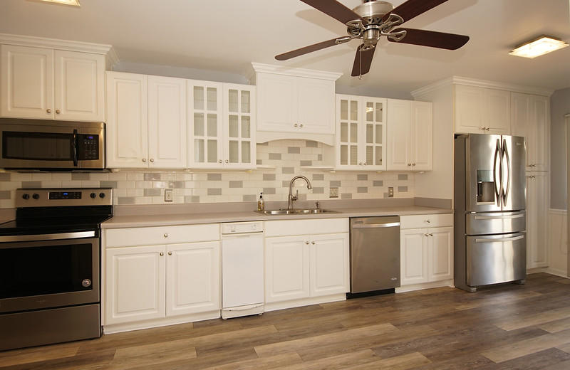 ROYAL OAK VILLAGE 2A - Residential