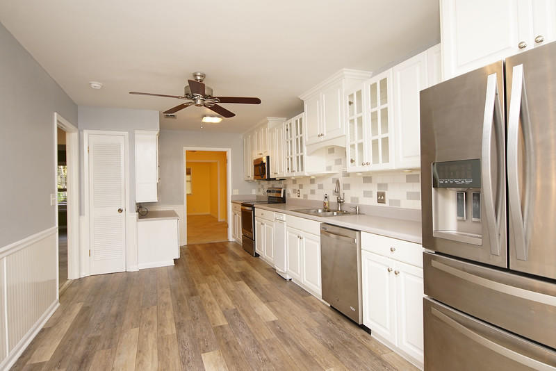 ROYAL OAK VILLAGE 2A - Residential