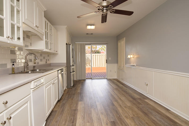 ROYAL OAK VILLAGE 2A - Residential