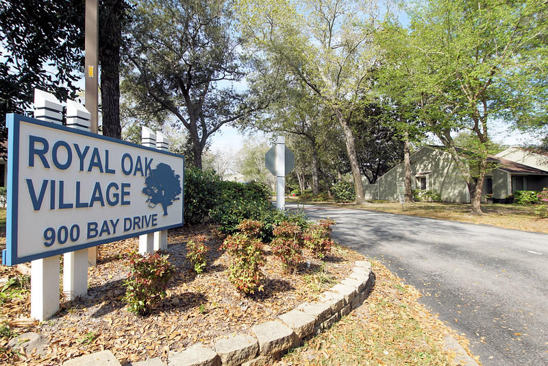 ROYAL OAK VILLAGE 2A - Residential